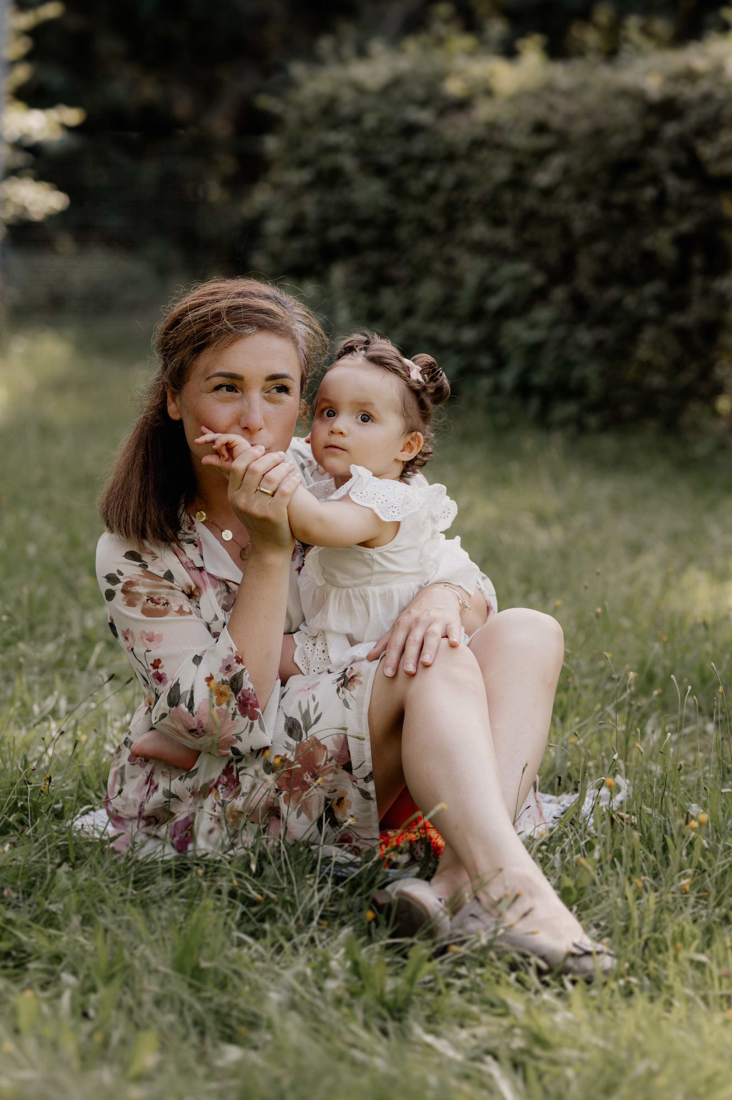 DOPPELTE FREUDE. Фотограф в Нюрнберге Ирина Менерт из Ансбаха