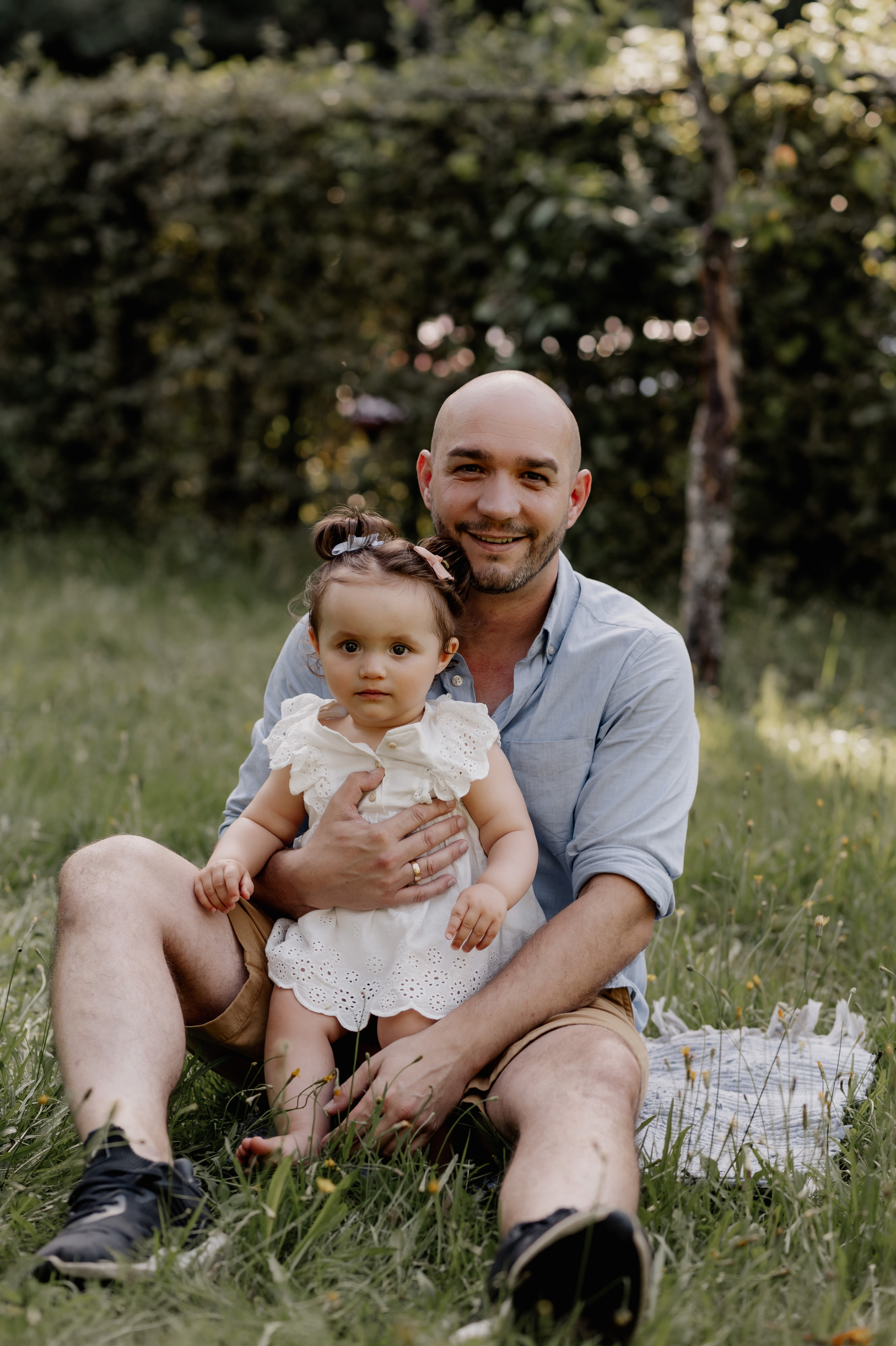 DOPPELTE FREUDE. Фотограф в Нюрнберге Ирина Менерт из Ансбаха