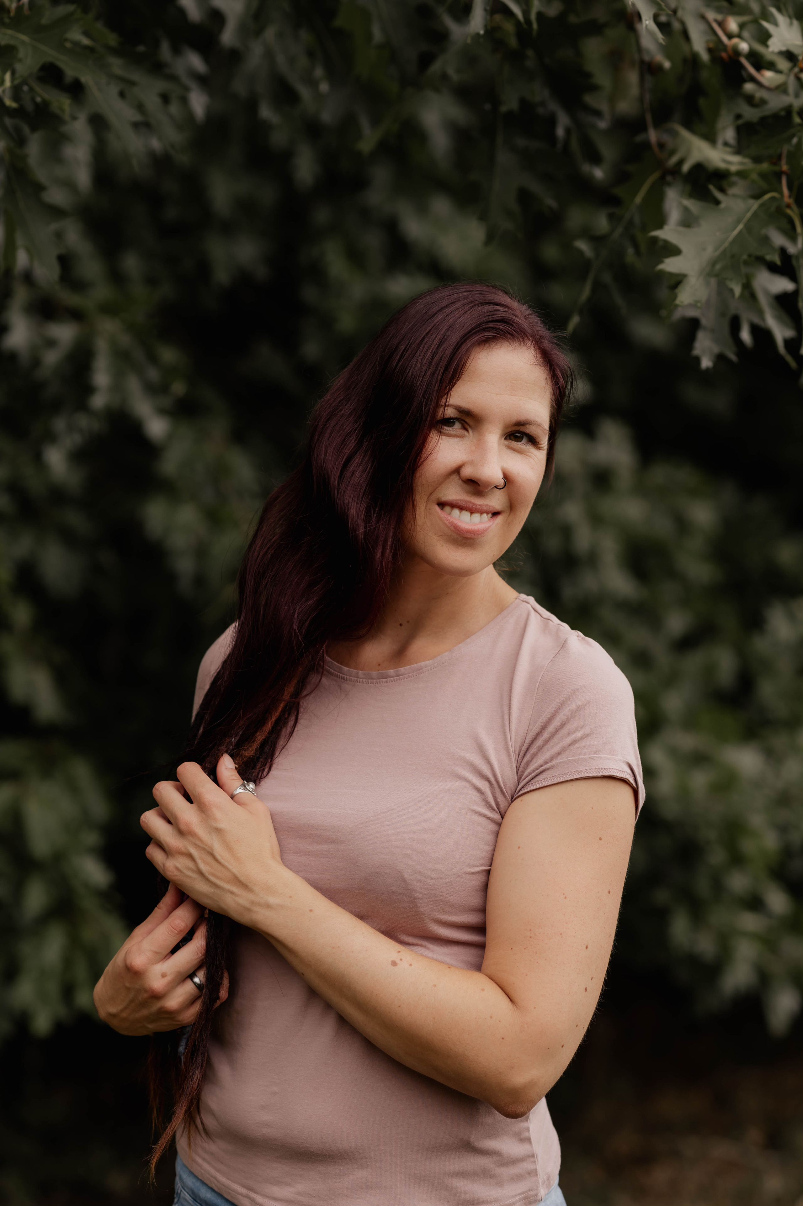 EARTH HARMONY. Фотограф в Нюрнберге Ирина Менерт из Ансбаха