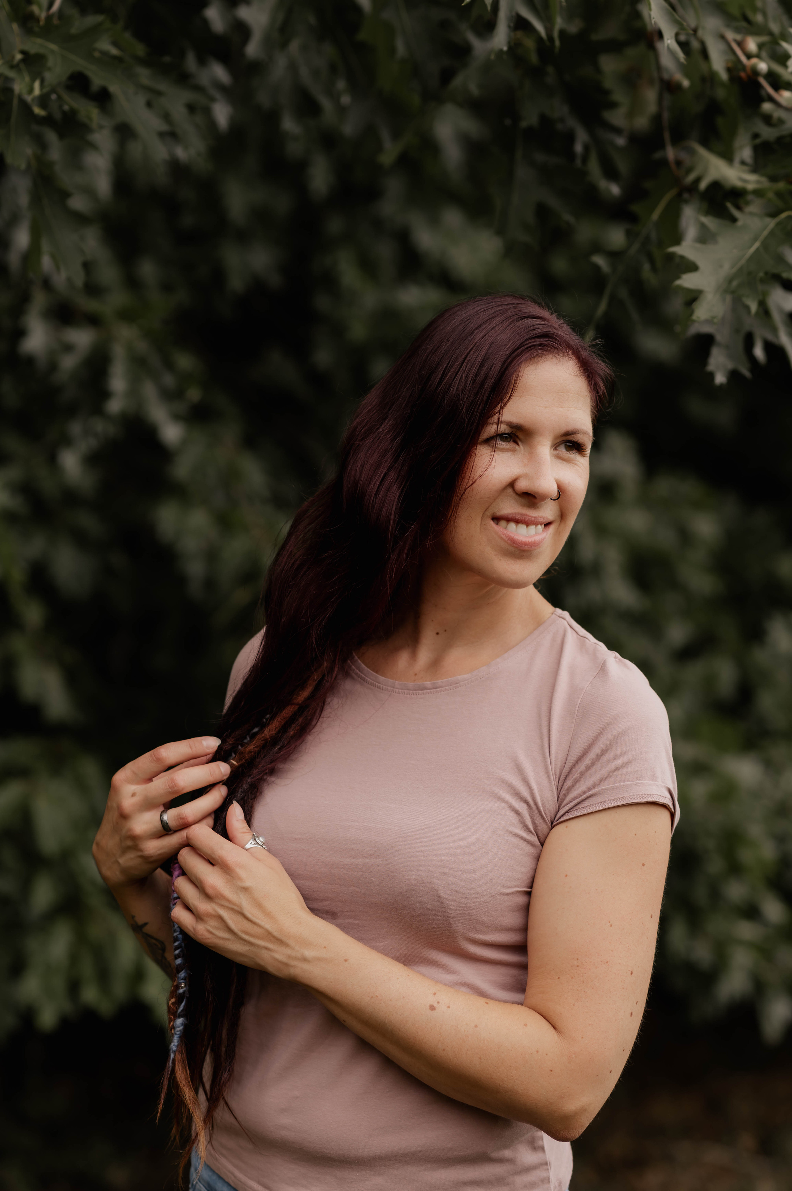 EARTH HARMONY. Фотограф в Нюрнберге Ирина Менерт из Ансбаха