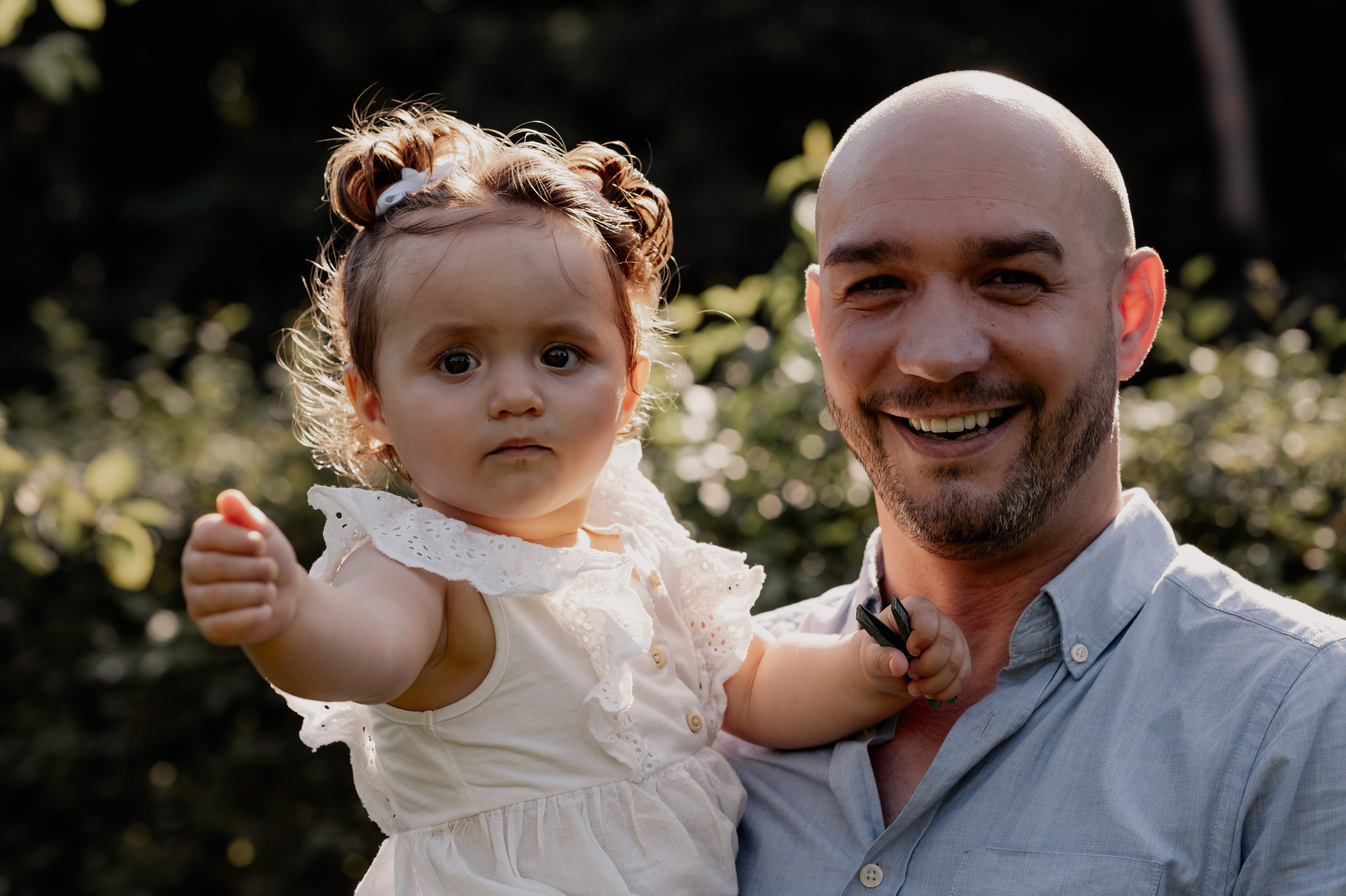 DOPPELTE FREUDE. Фотограф в Нюрнберге Ирина Менерт из Ансбаха