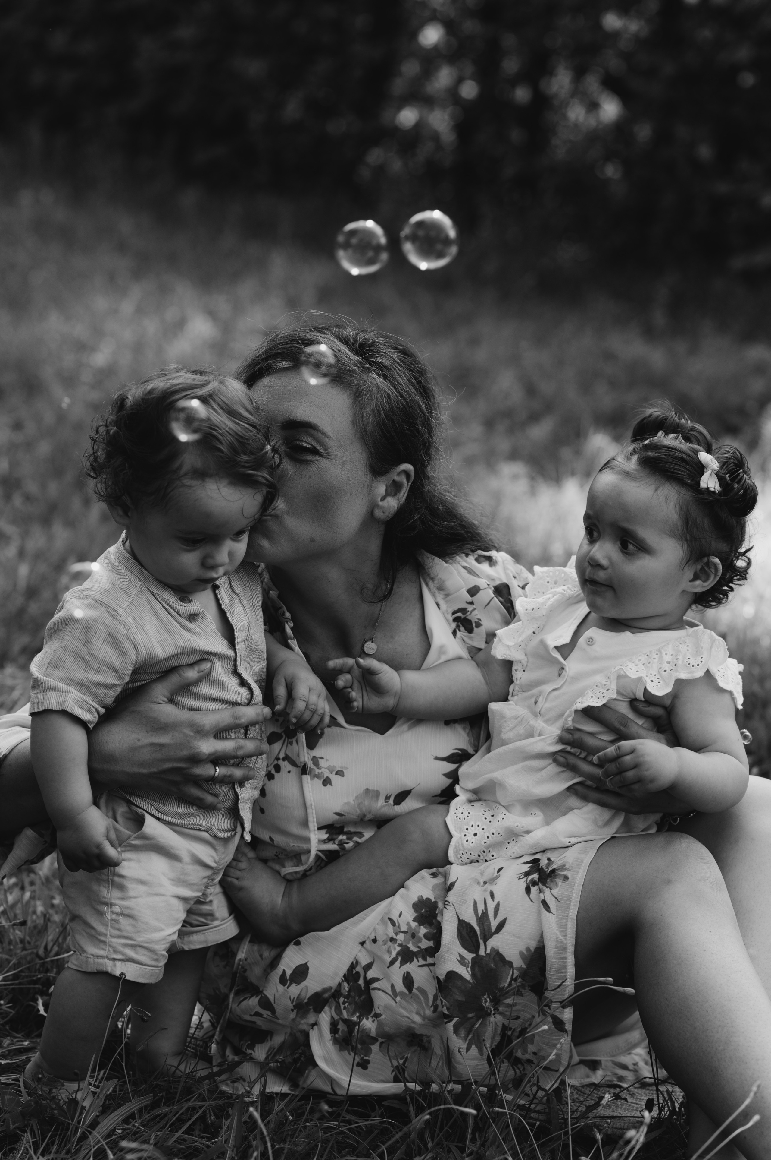 DOPPELTE FREUDE. Фотограф в Нюрнберге Ирина Менерт из Ансбаха