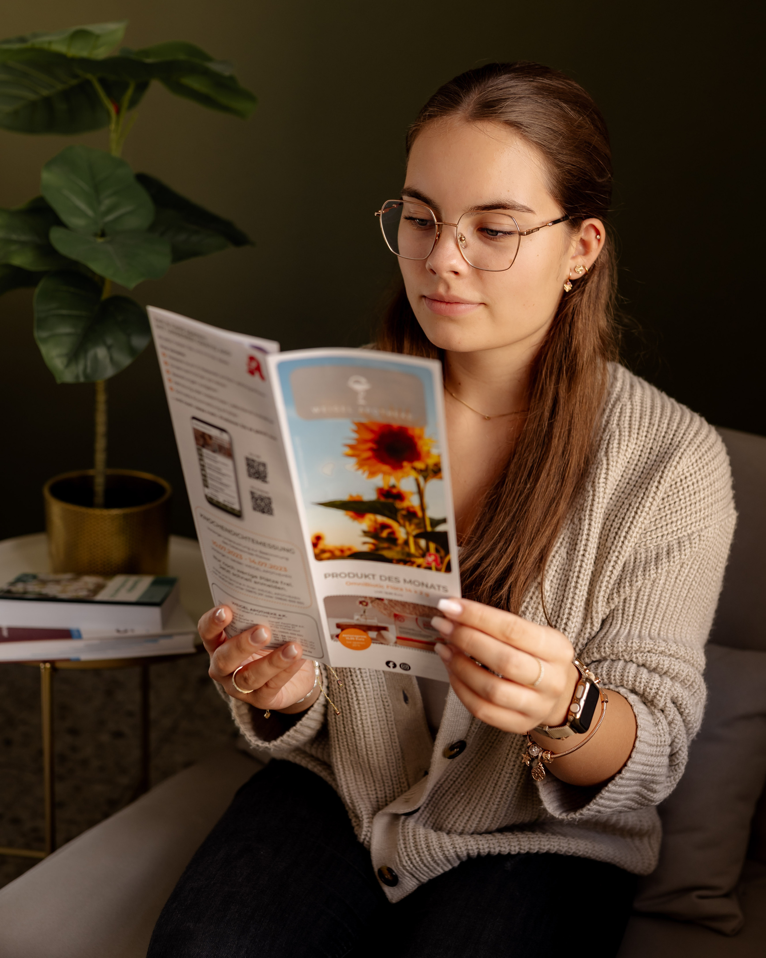 Portfolio Firmenfotografie. Photographer in Nuremberg Irina Mehnert from Ansbach