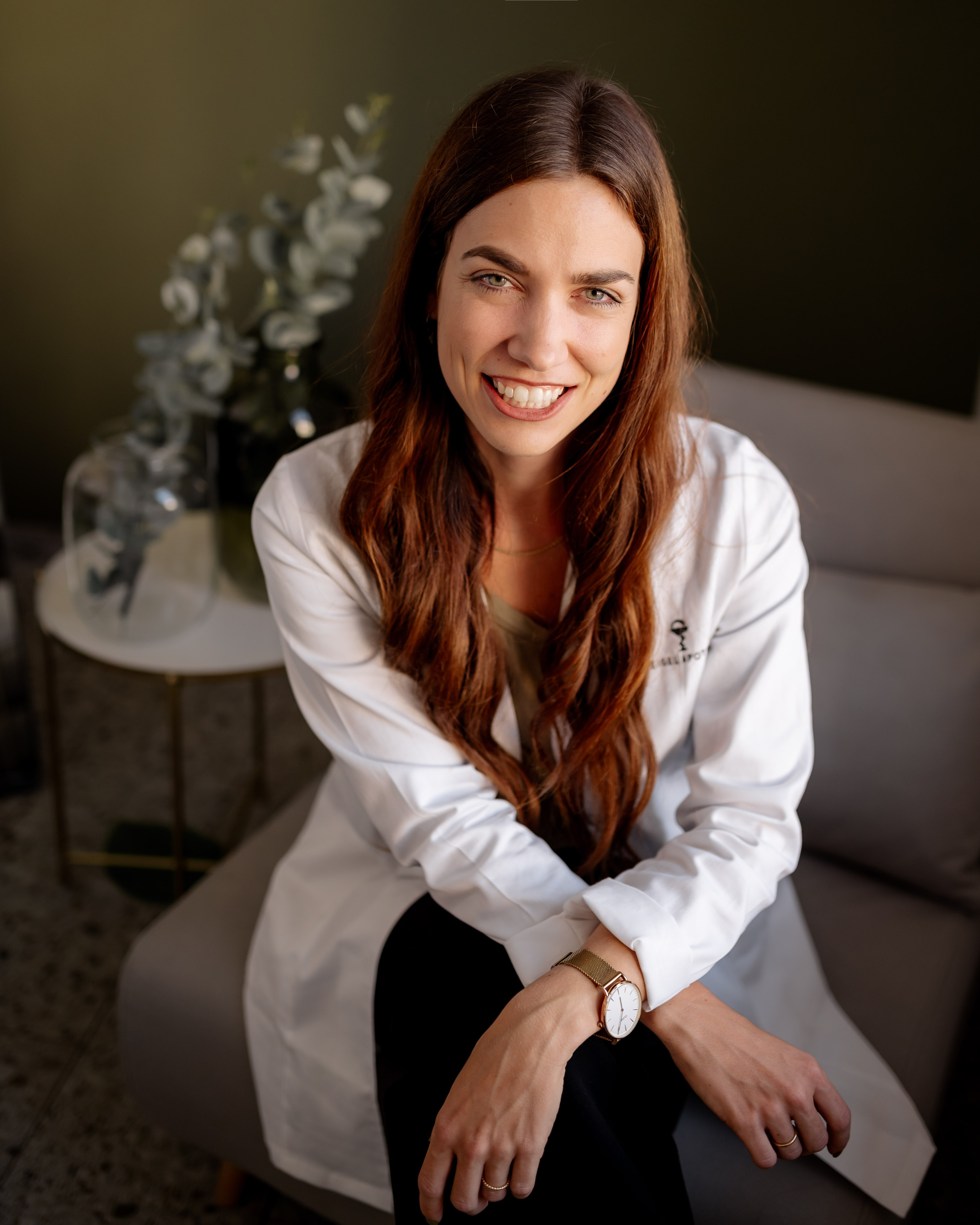 Portfolio Firmenfotografie. Photographer in Nuremberg Irina Mehnert from Ansbach