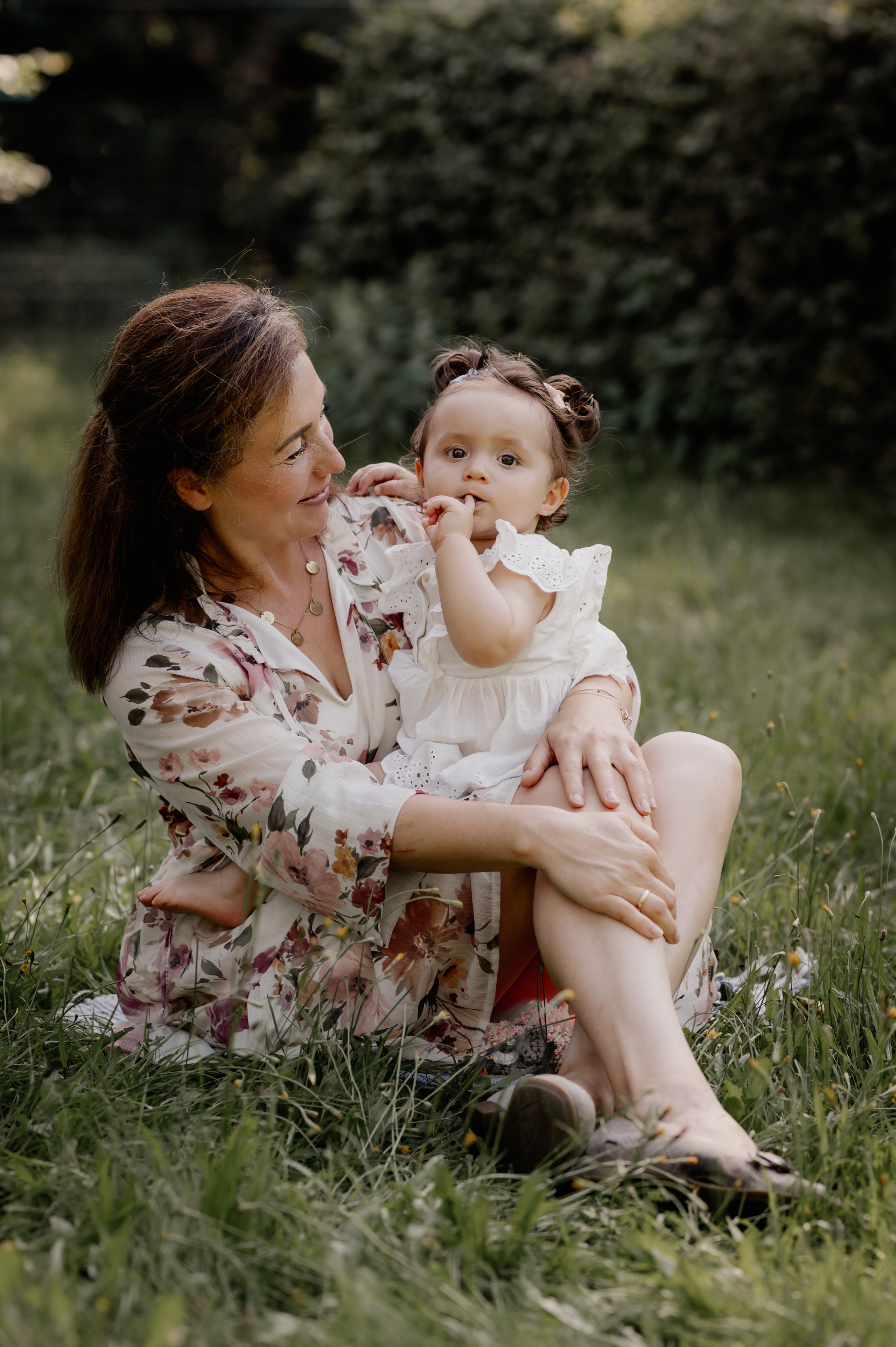 DOPPELTE FREUDE. Фотограф в Нюрнберге Ирина Менерт из Ансбаха