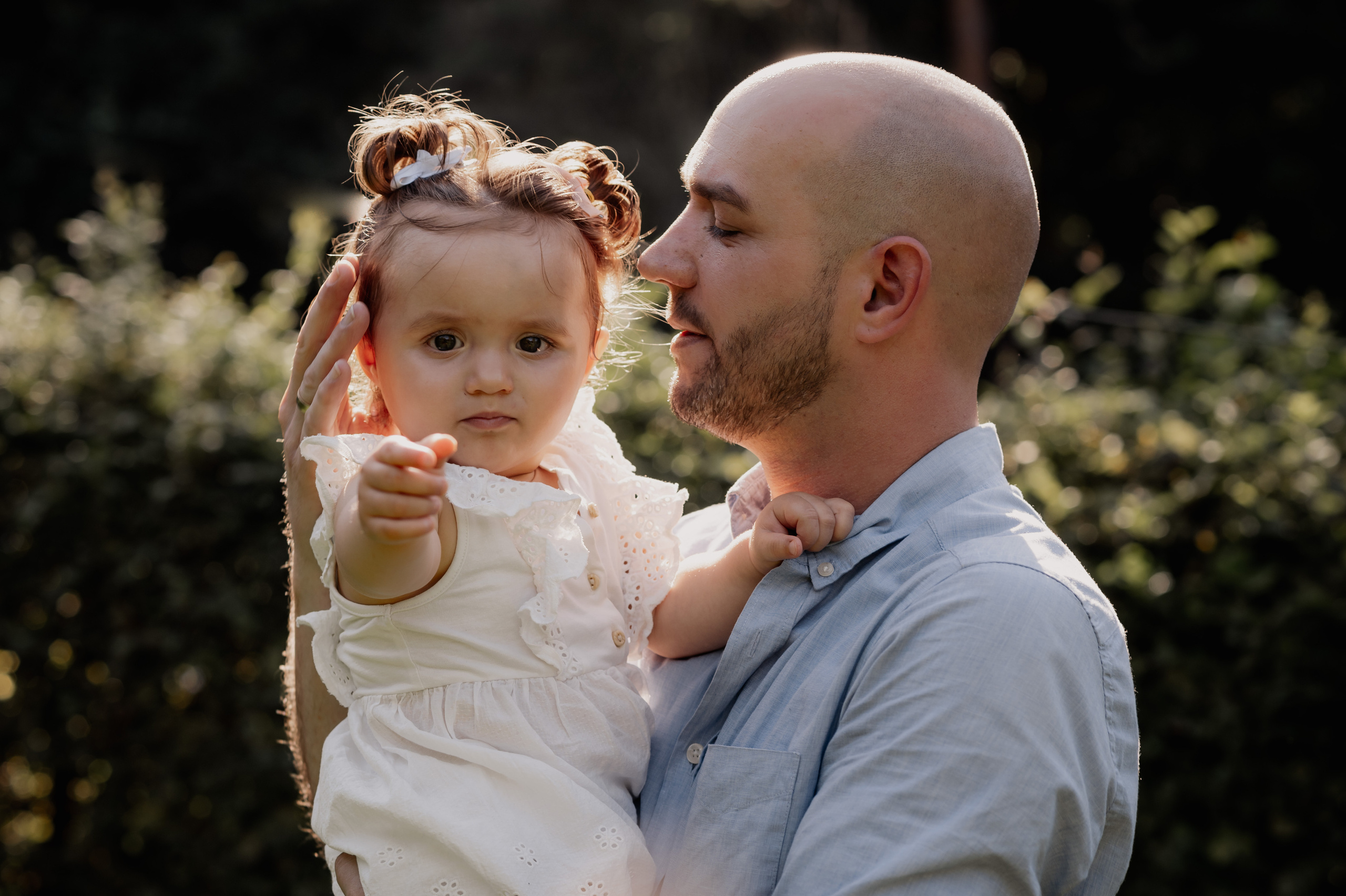 DOPPELTE FREUDE. Фотограф в Нюрнберге Ирина Менерт из Ансбаха