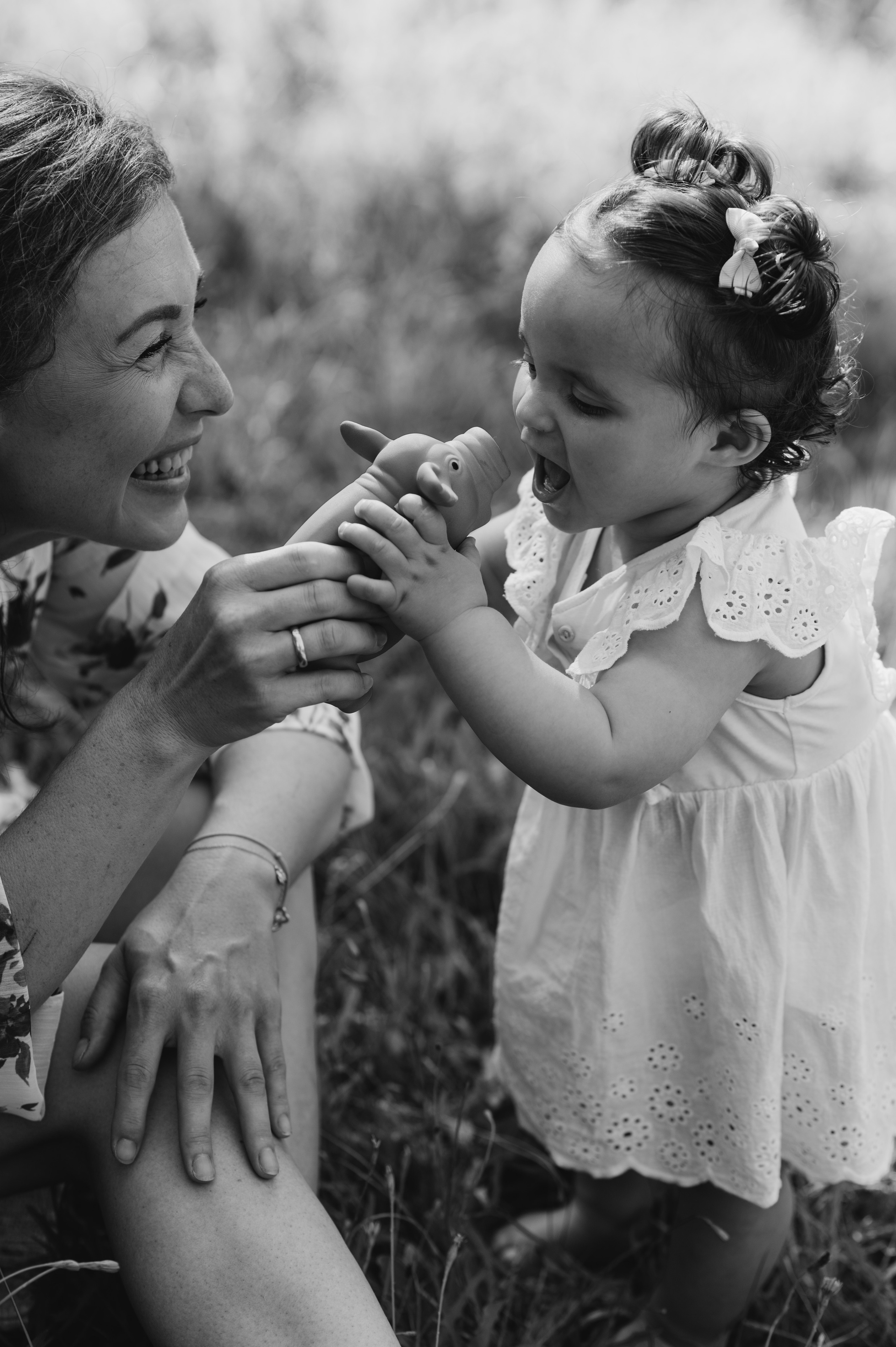 DOPPELTE FREUDE. Фотограф в Нюрнберге Ирина Менерт из Ансбаха