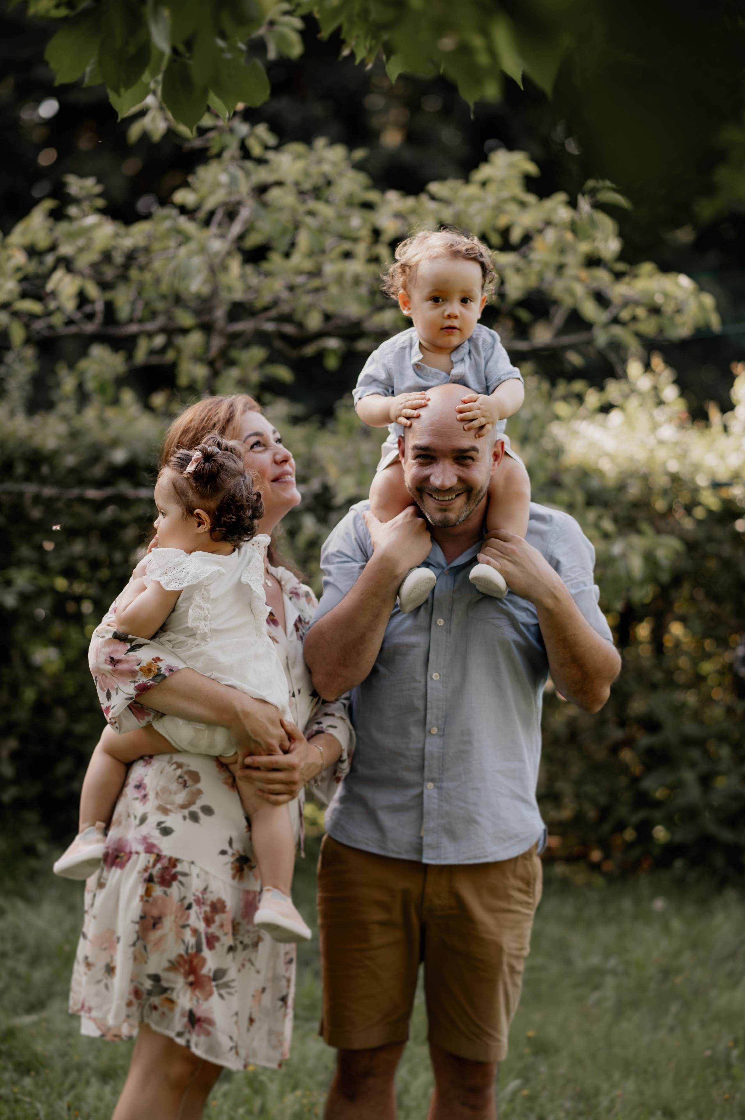 DOPPELTE FREUDE. Фотограф в Нюрнберге Ирина Менерт из Ансбаха