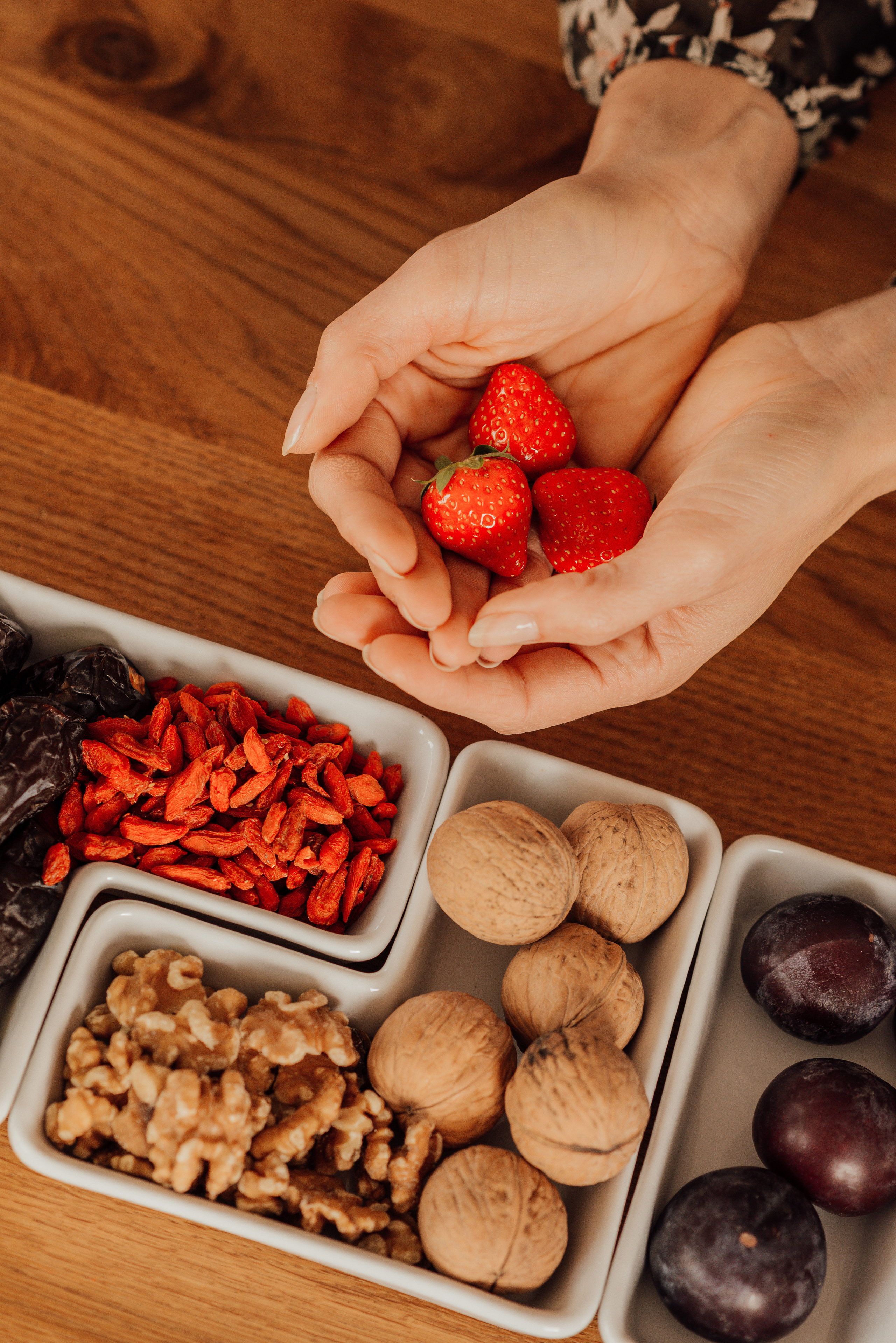 Portfolio Firmenfotografie. Photographer in Nuremberg Irina Mehnert from Ansbach