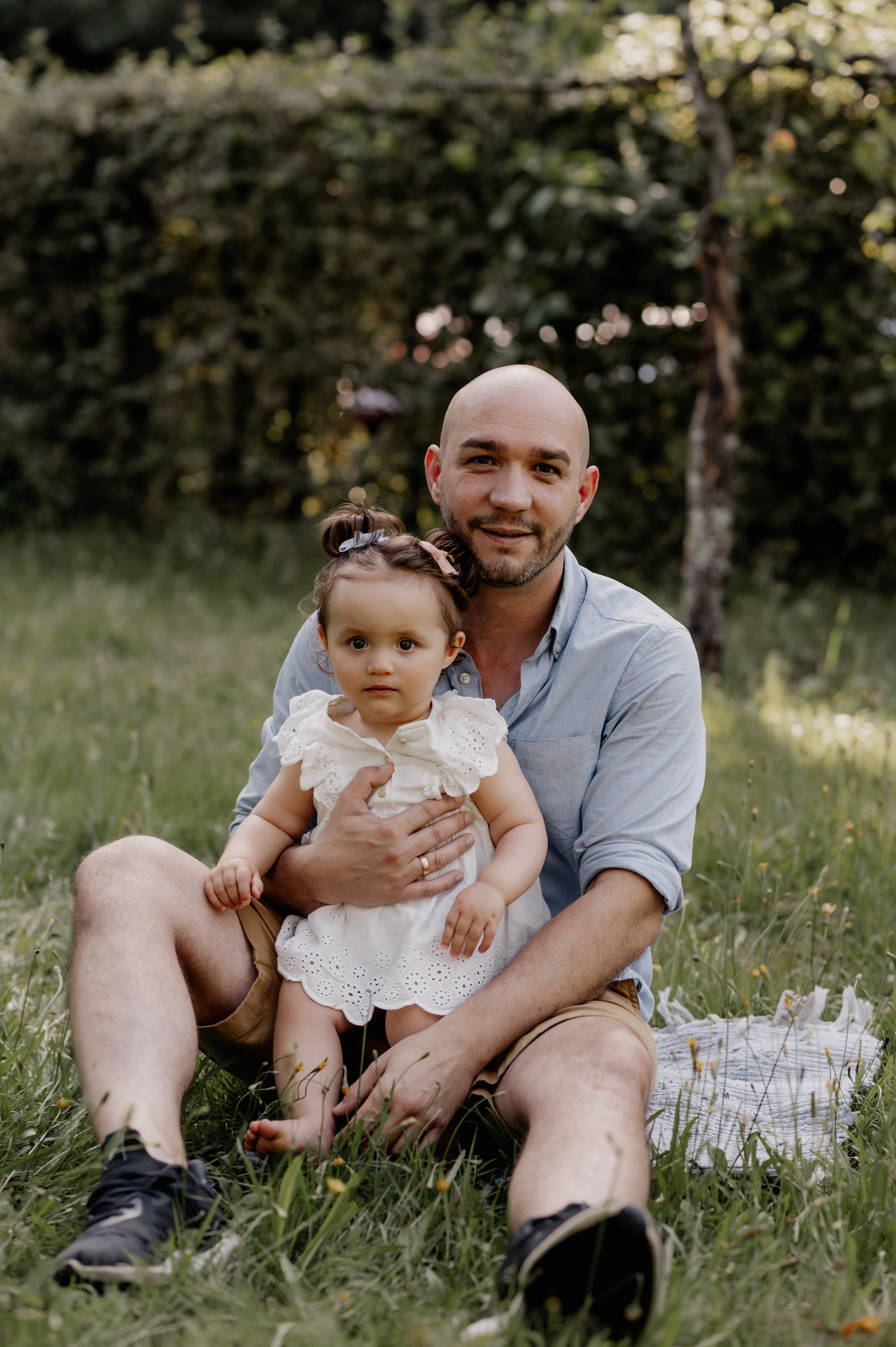 DOPPELTE FREUDE. Фотограф в Нюрнберге Ирина Менерт из Ансбаха