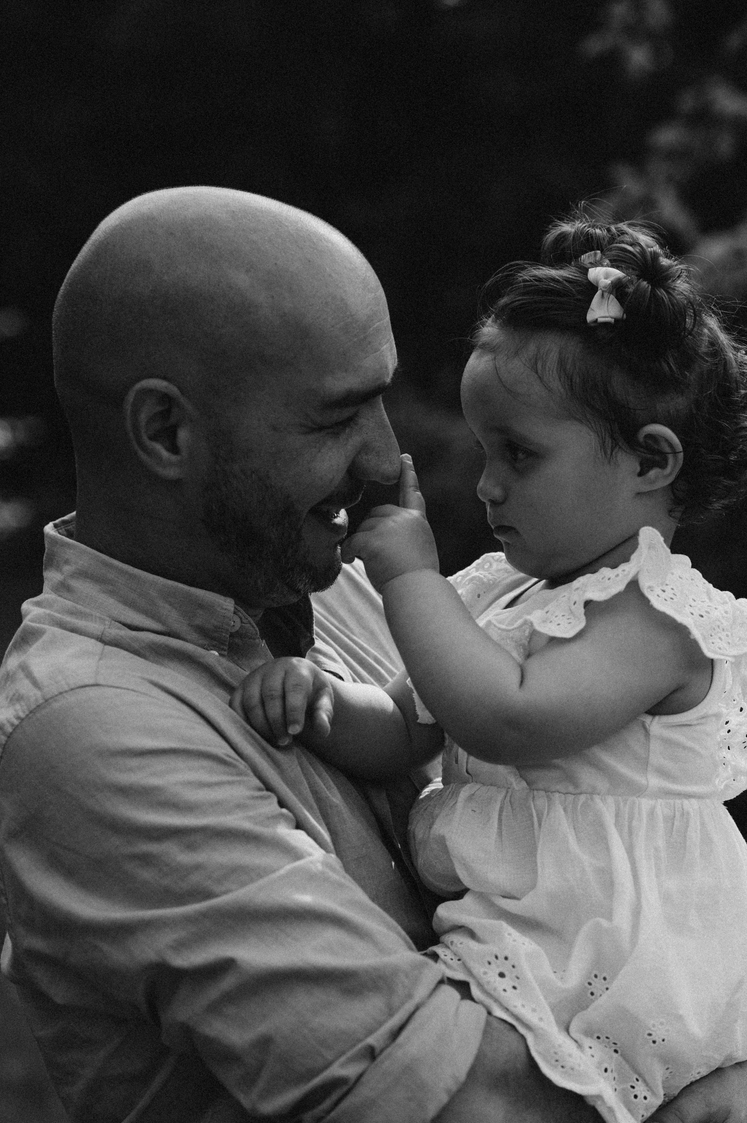 DOPPELTE FREUDE. Фотограф в Нюрнберге Ирина Менерт из Ансбаха