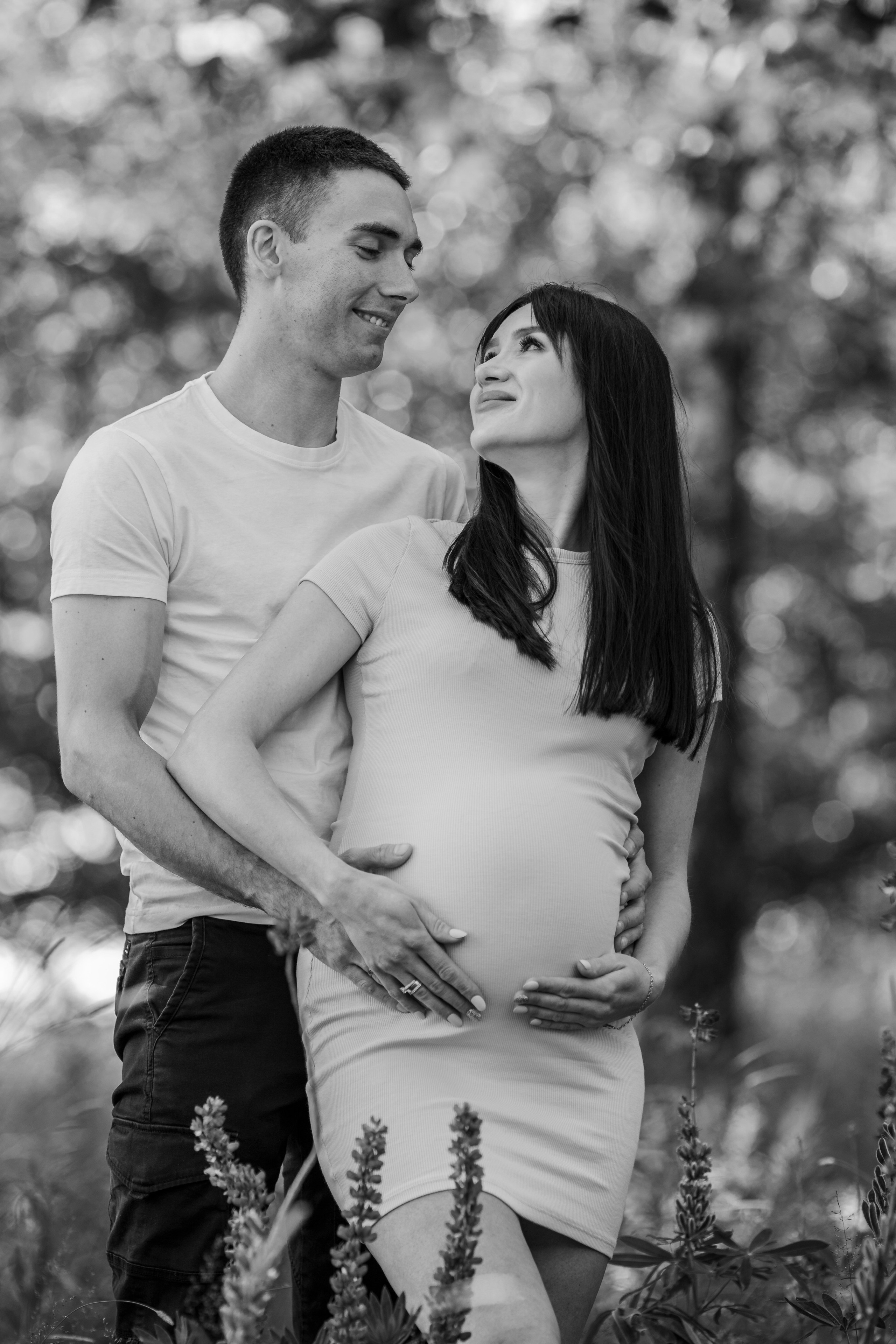 Фотосессии для беременных в Хельсинки — Профессиональный фотограф. Екатерина Мансур Портретный фотограф в Финляндии (Хельсинки и Уусима)