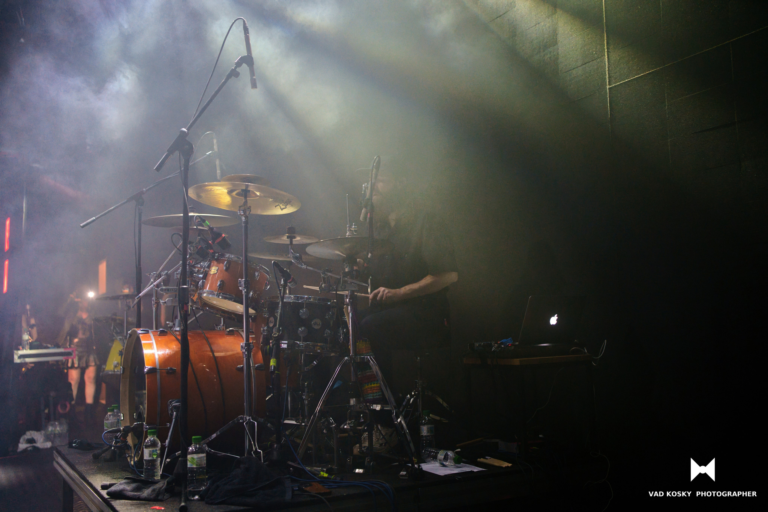 Walkways — Gagarin TLV 24.01.26. Vad Kosky Photographer