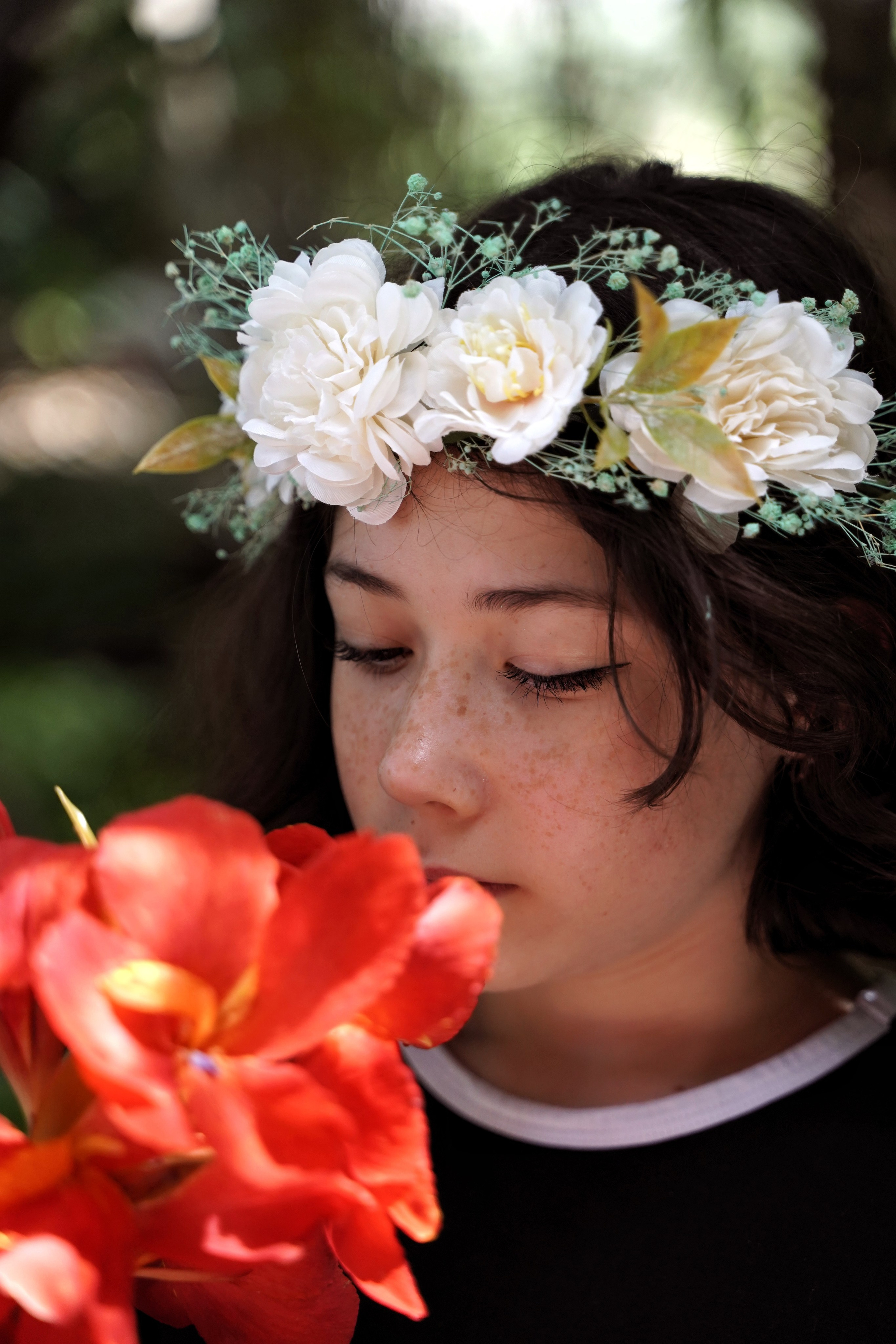 Бат Мицва. Фотограф. Визуал. Хайфа. Талья Цветкова