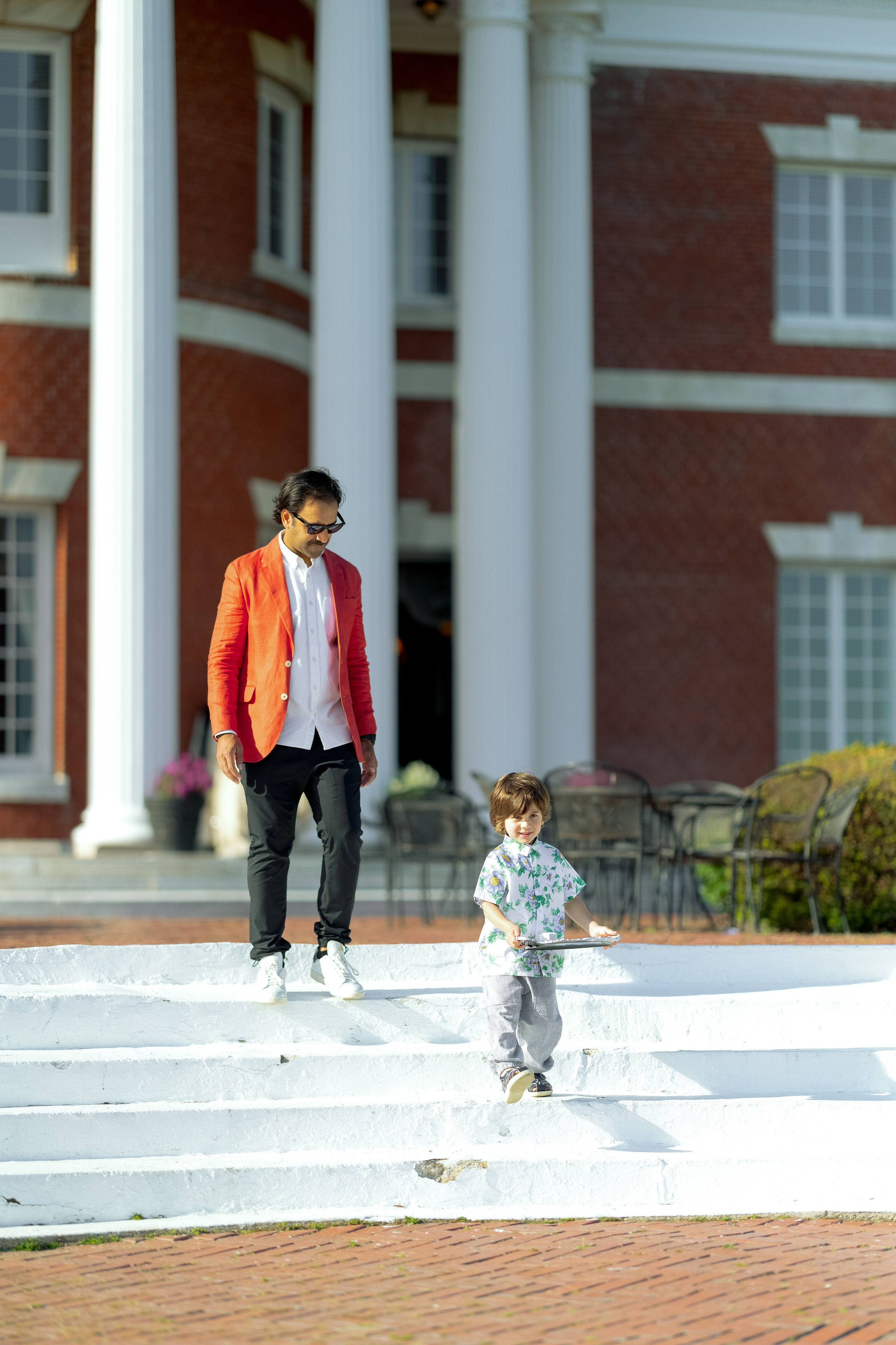 Amatul and Jacob. Anna Krasnova Wedding photographer