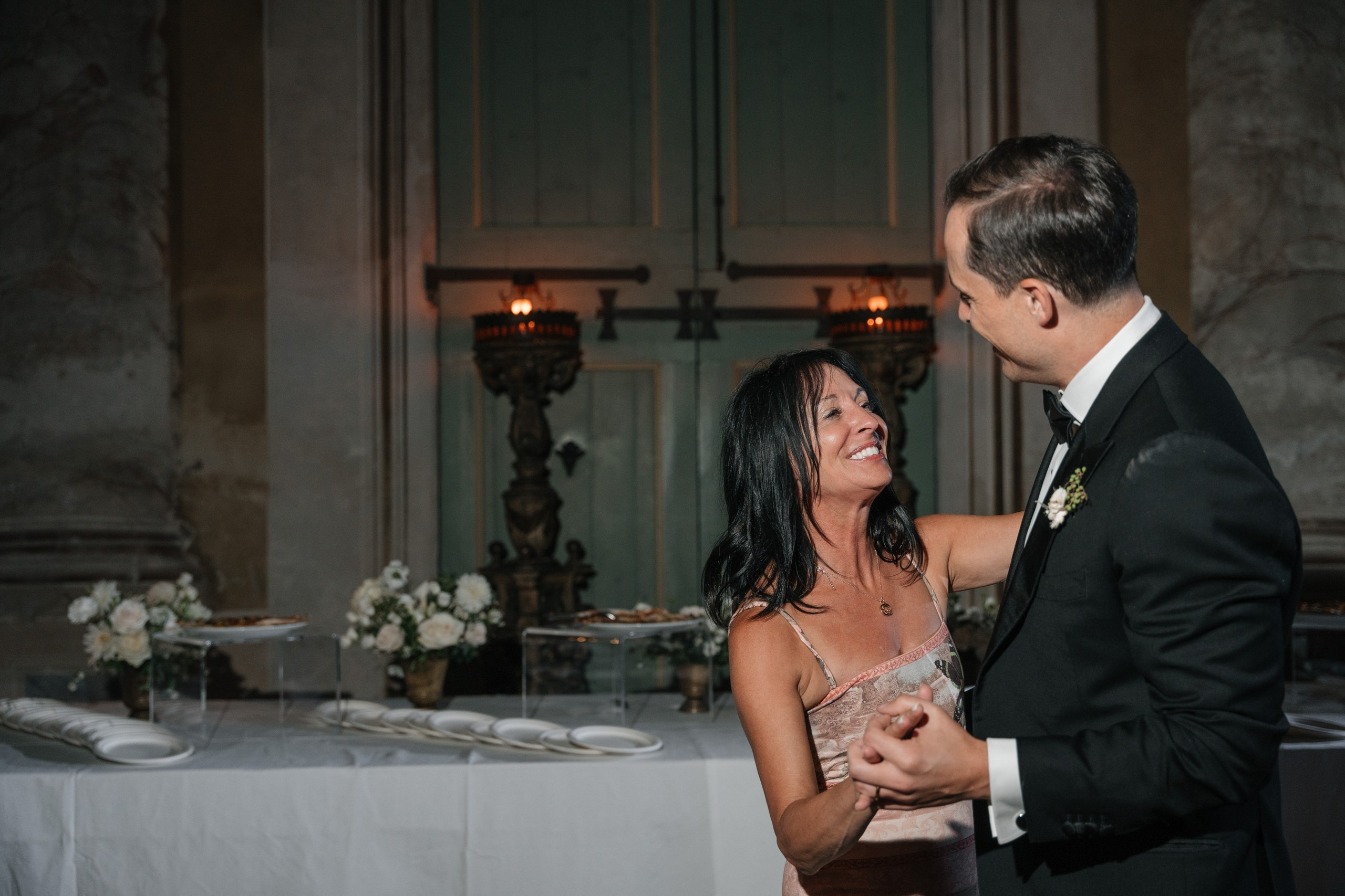 Scott & Elena. Wedding photographer Natalia