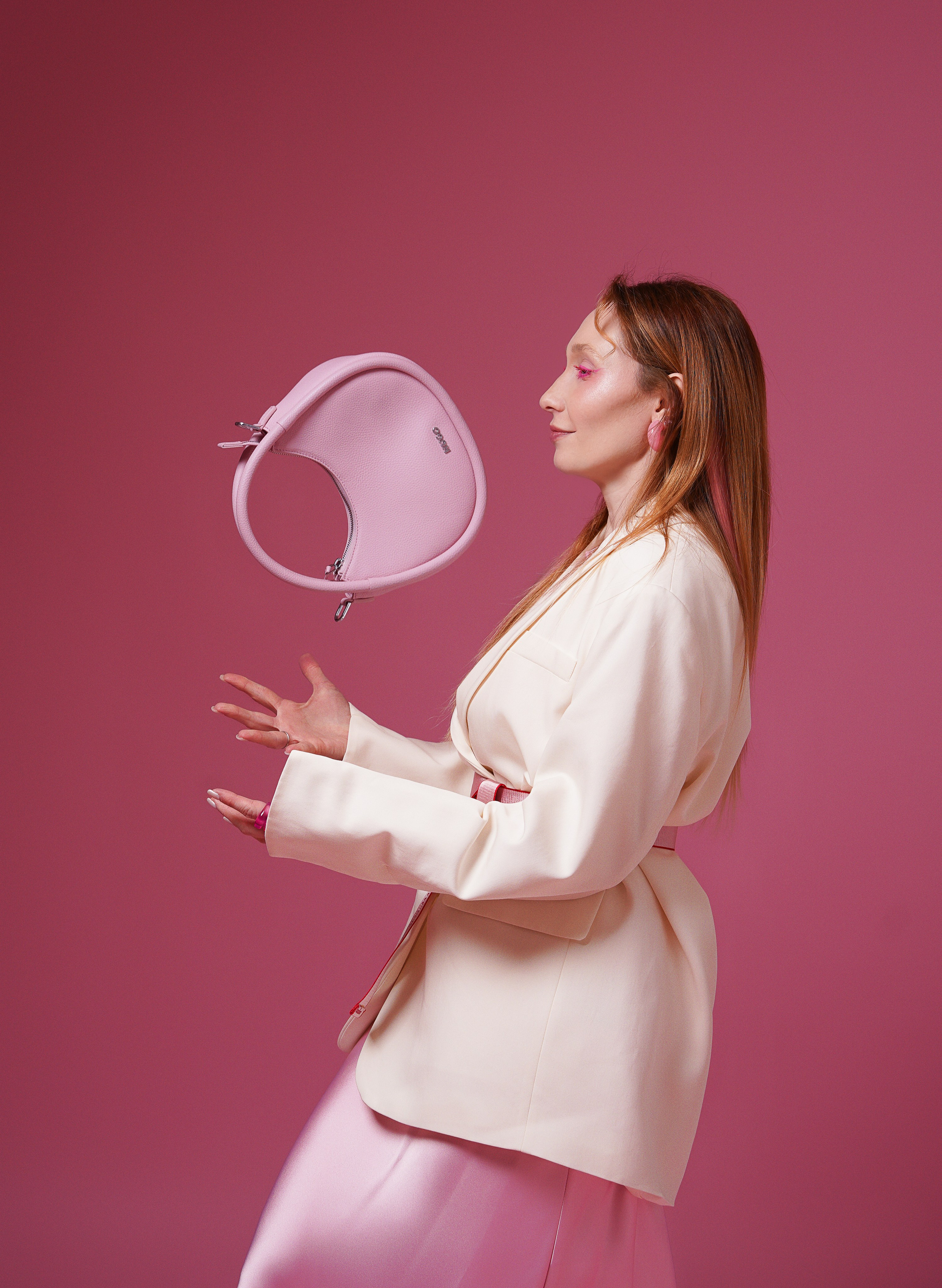 Alina. Фотограф в Токио Япония