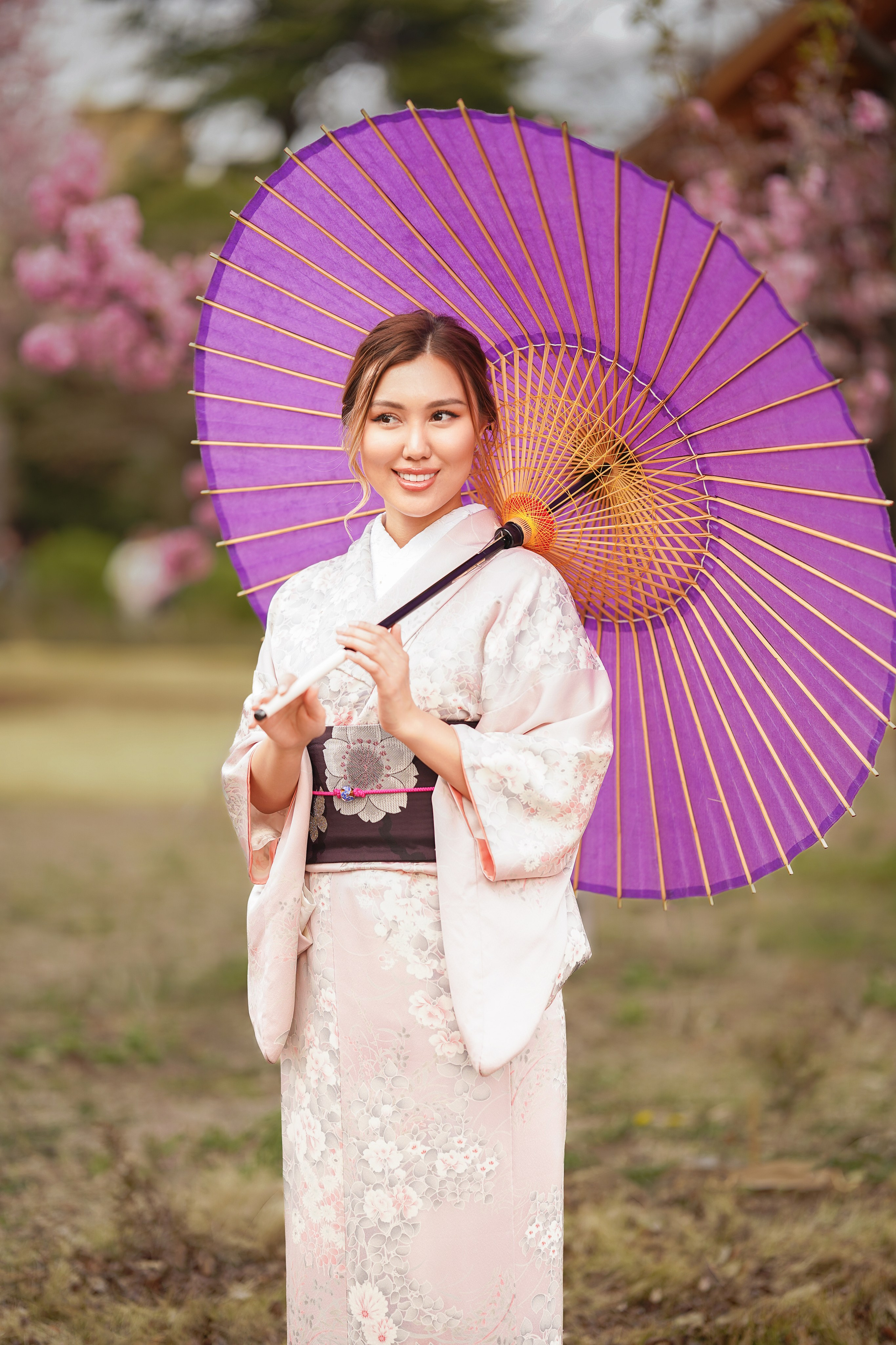 Ayjan. Фотограф в Токио Япония