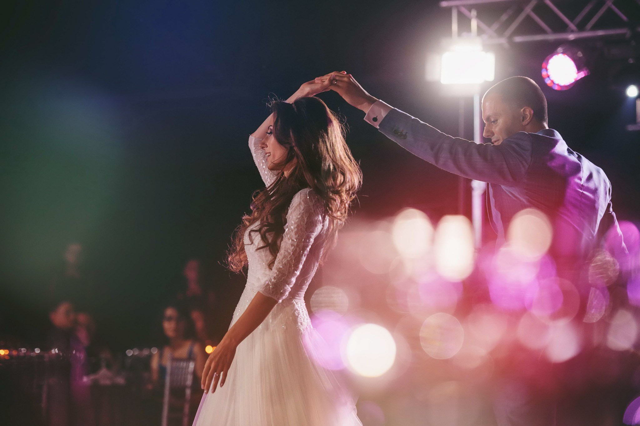 Iulia si Radu. Fotograf de nunta in Constanta|Marian Badescu