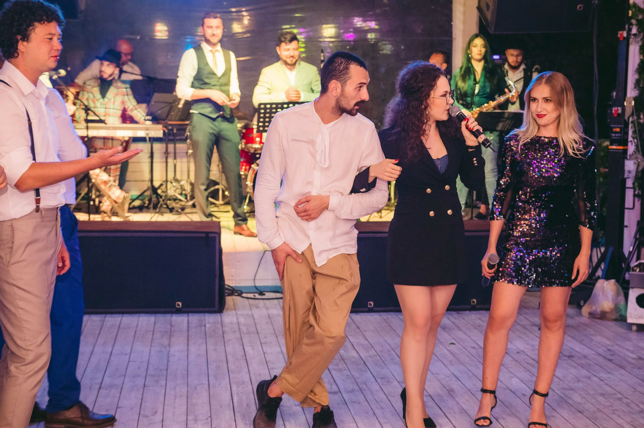 Anca & Bebe. Fotograf de nunta in Constanta|Marian Badescu