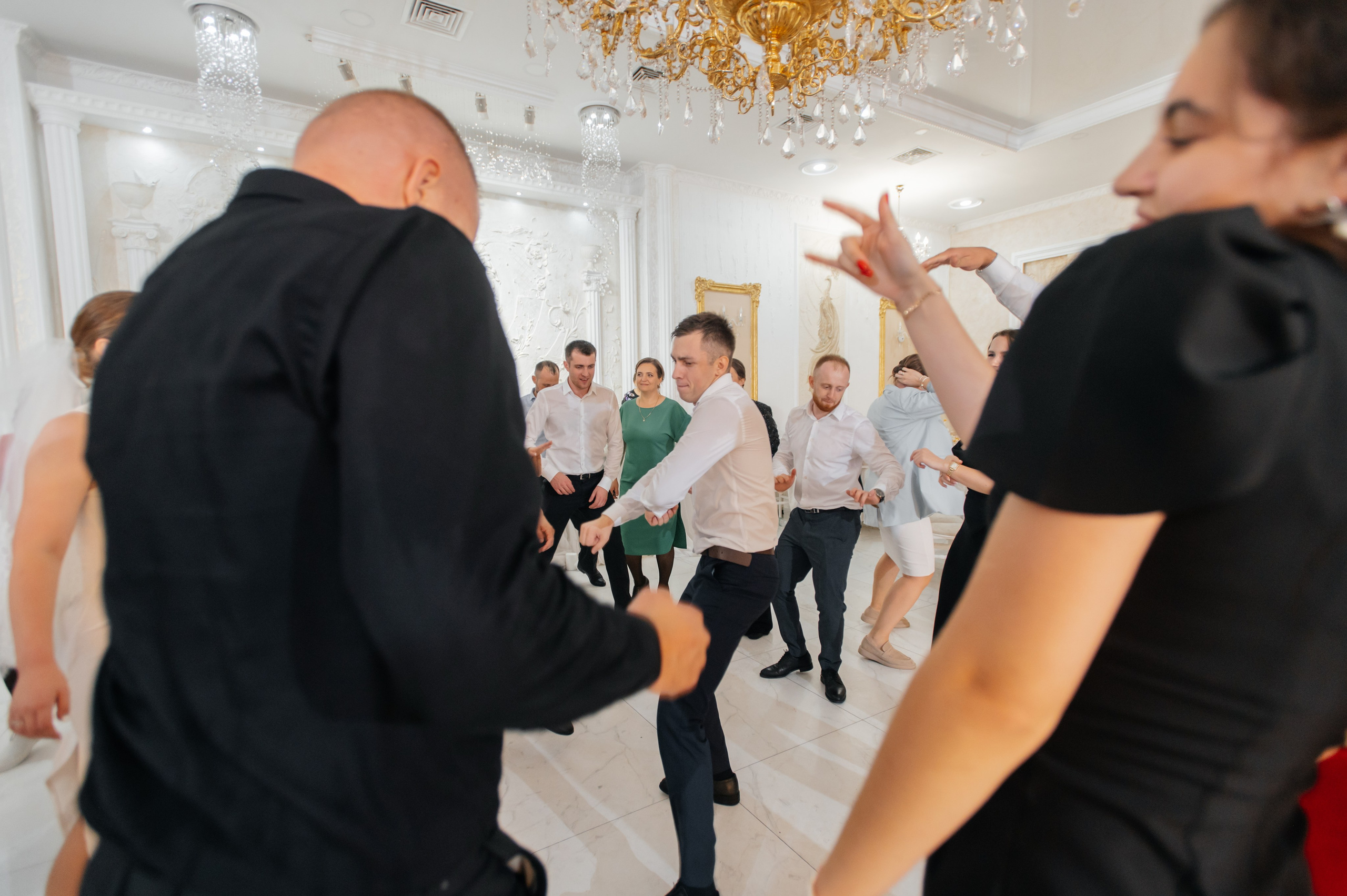 Wedding Dina & Vasili. Wedding photographer from Moldova Alexey Chipchiu