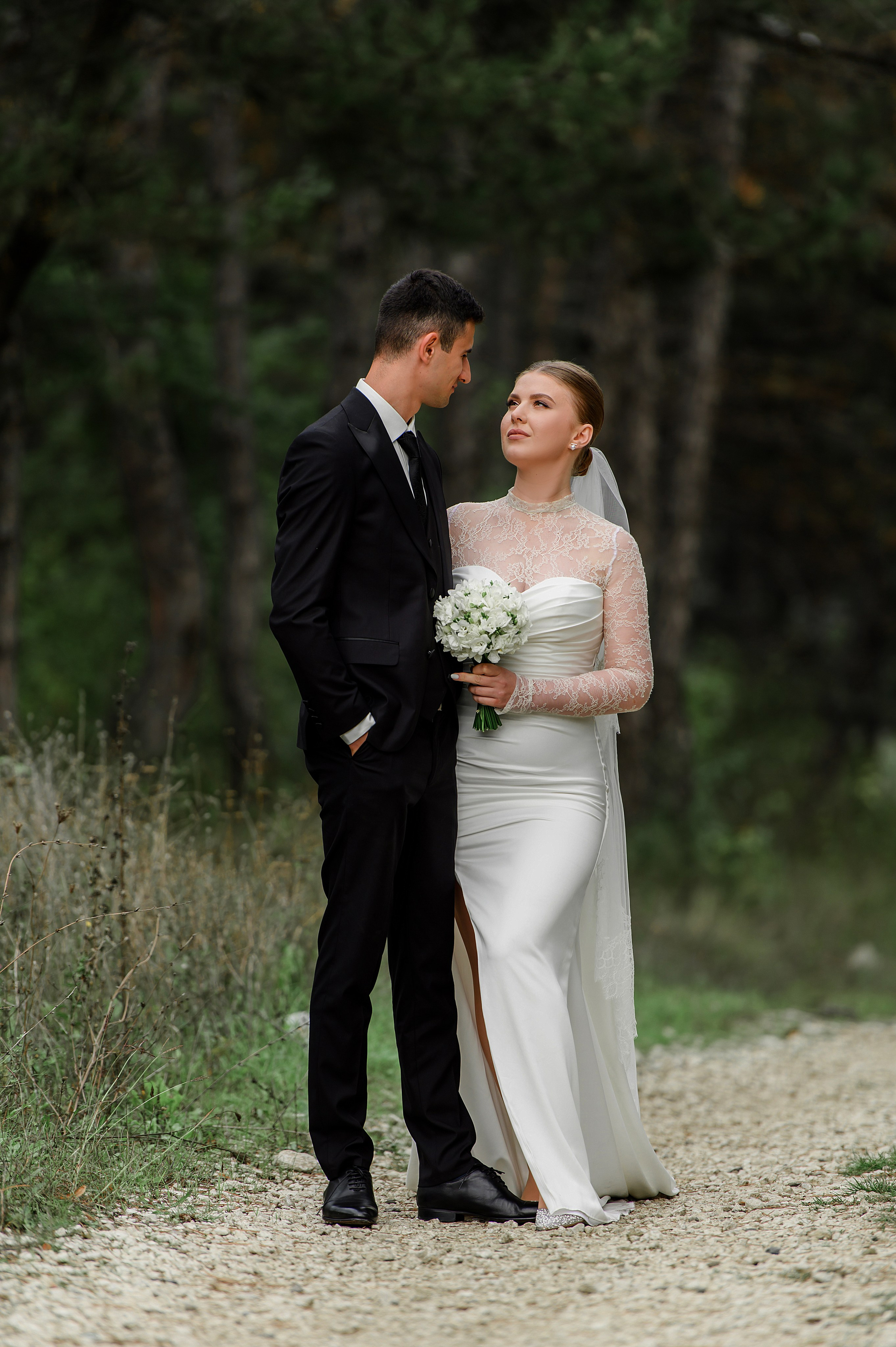 Wedding Dina & Vasili. Wedding photographer from Moldova Alexey Chipchiu