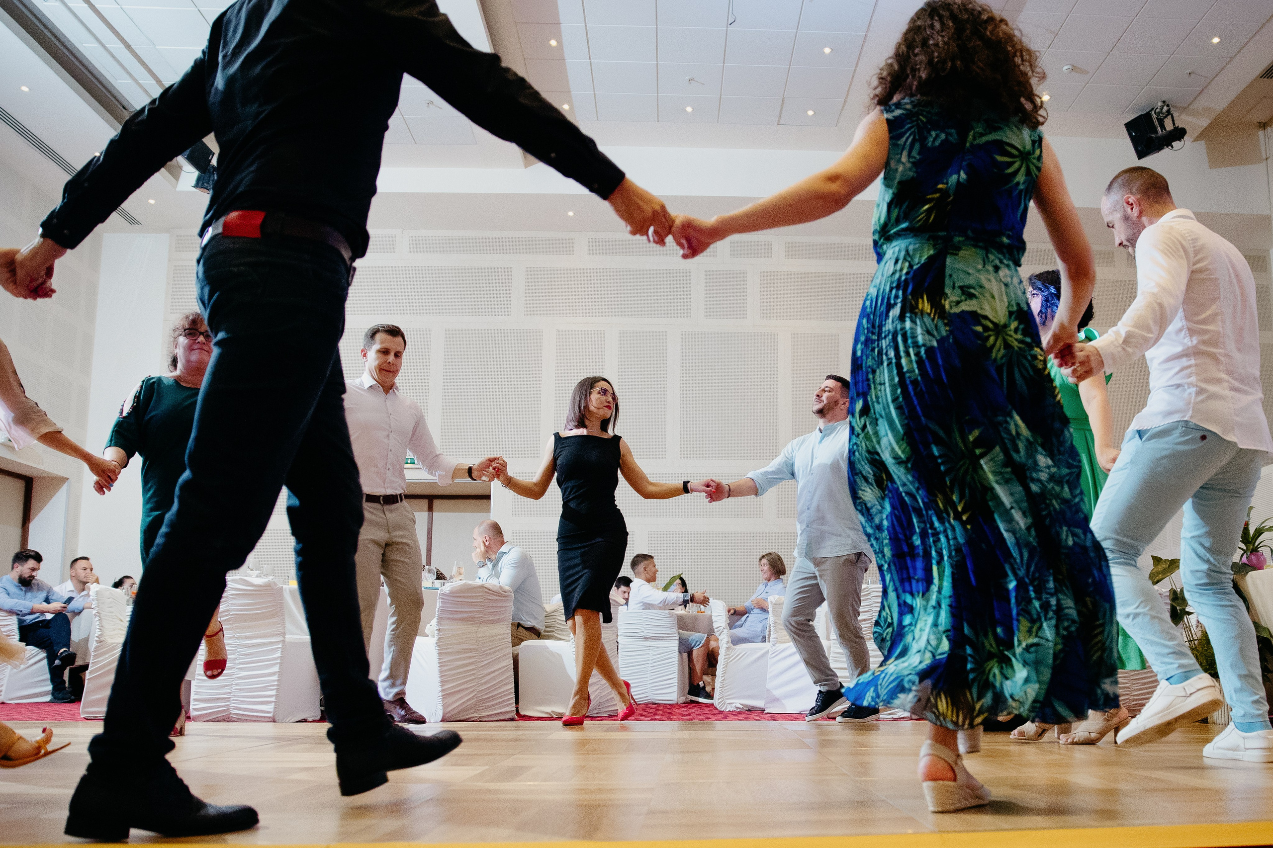 Fotografie De Botez MdimaFotoStudio. MDimaFotoStudio. Fotograf de nuntă, evenimente private și de familie