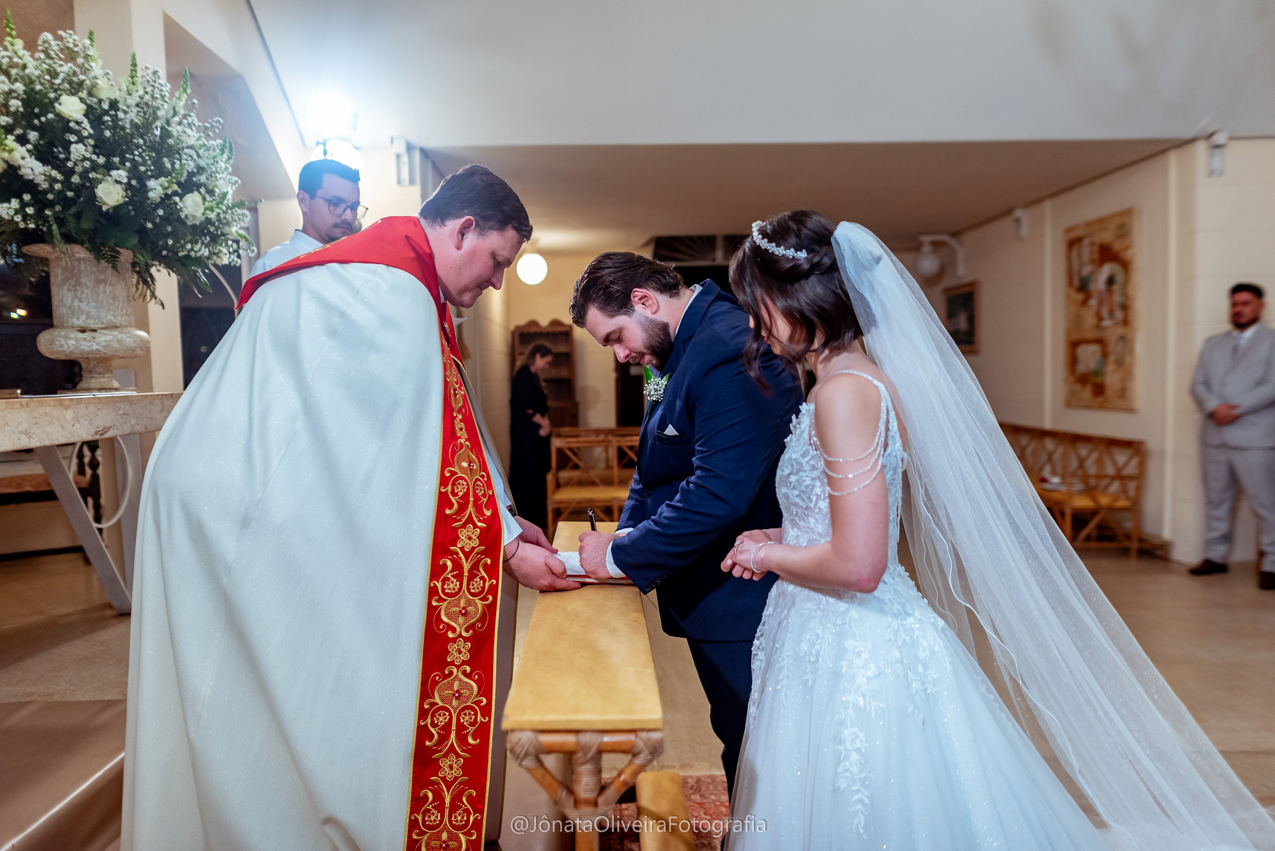 Natalia e Luan. Fotografia de casamentos e ensaios em avaré Jônata Oliveira