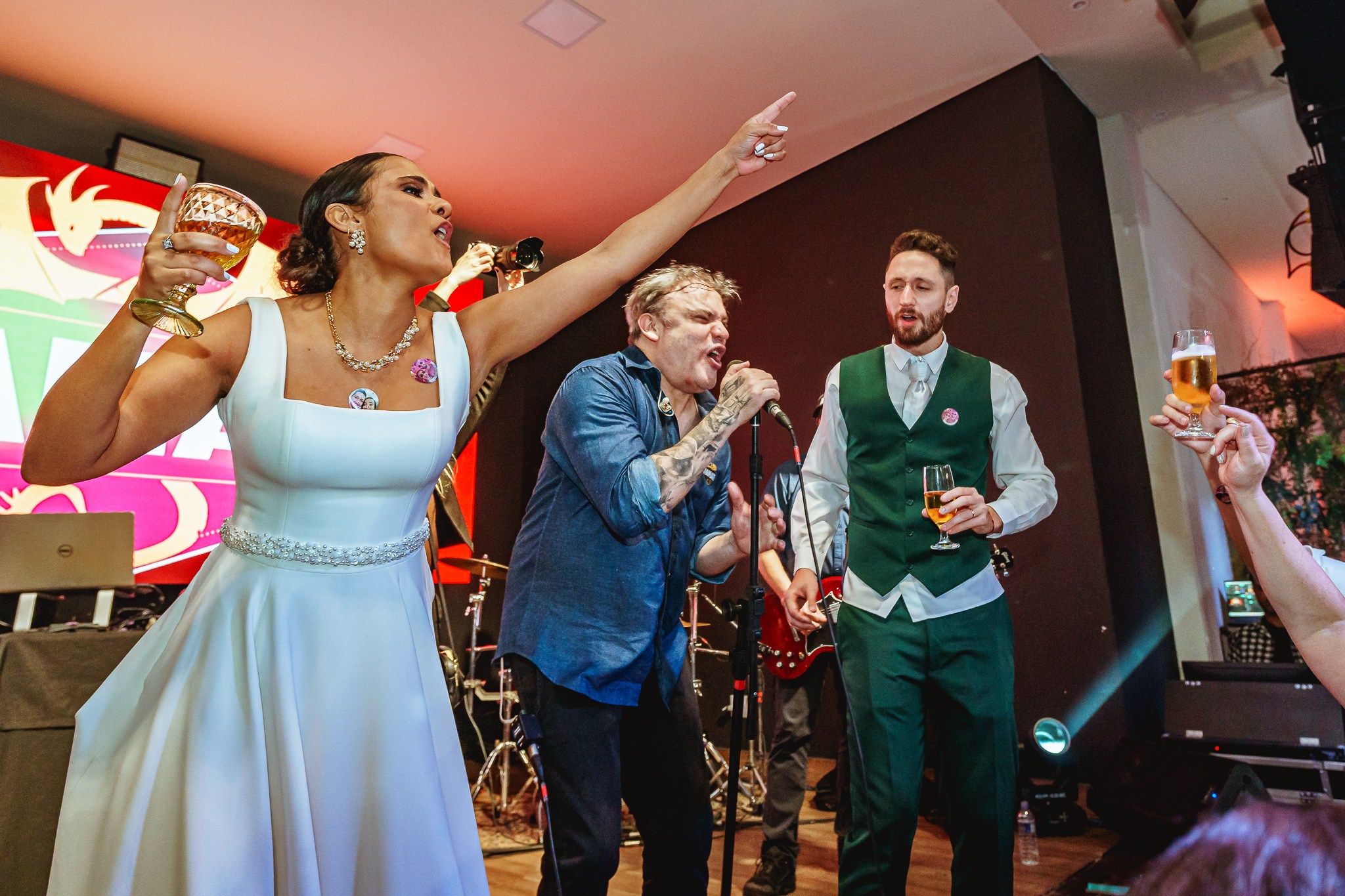 Malu e Felipe. Fotografia de casamentos e ensaios em avaré Jônata Oliveira