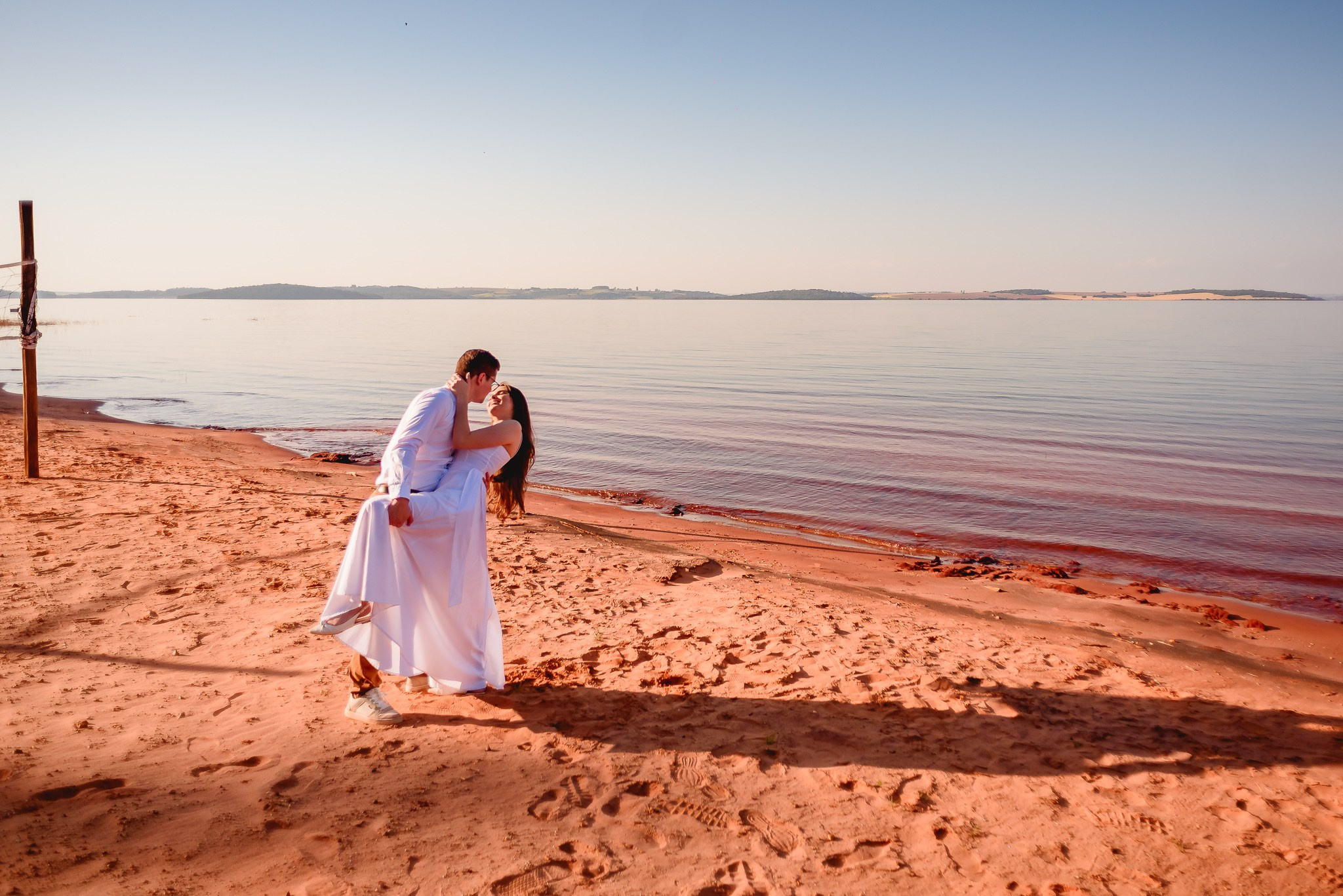 Dani e Pedro. Fotografia de casamentos e ensaios em avaré Jônata Oliveira