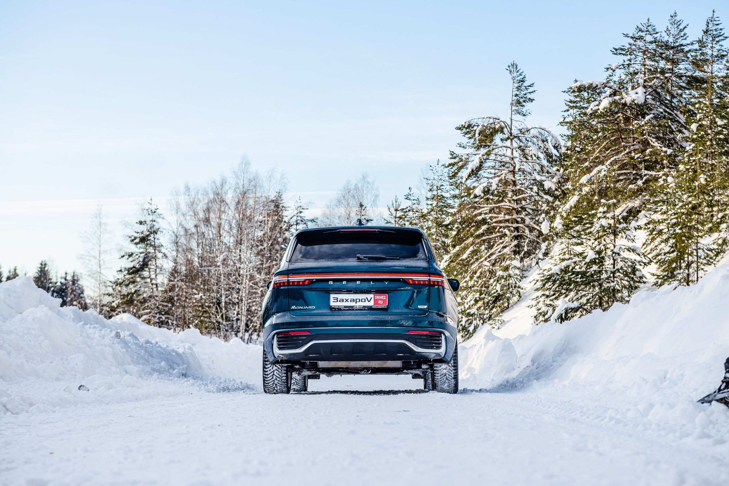 Автомобильная фотосъемка Geely Monjaro. FOTÓGRAFO MÉXICO QUINTANA ROO
