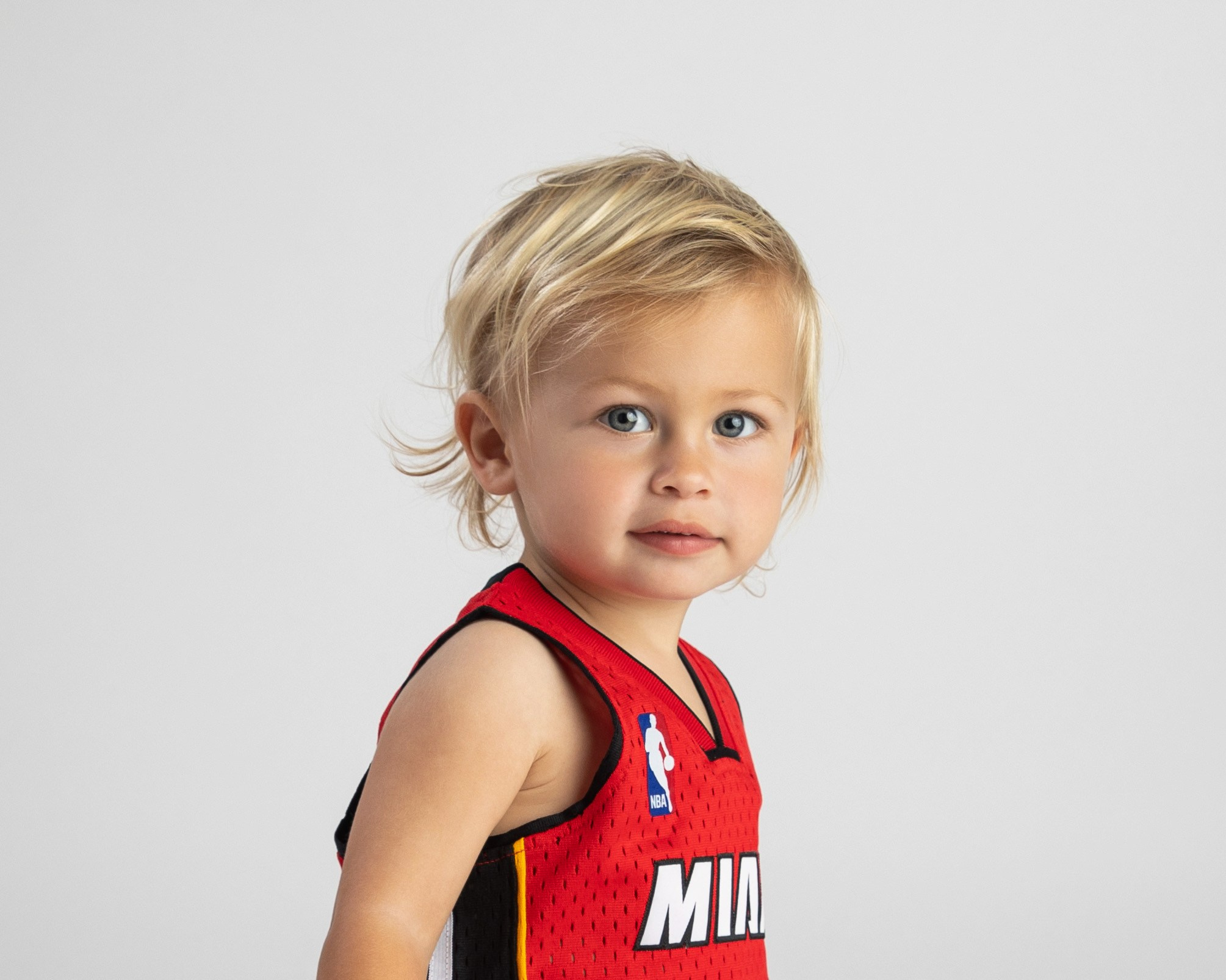 KIDS_Modelling. Miami Family and Event Photographer