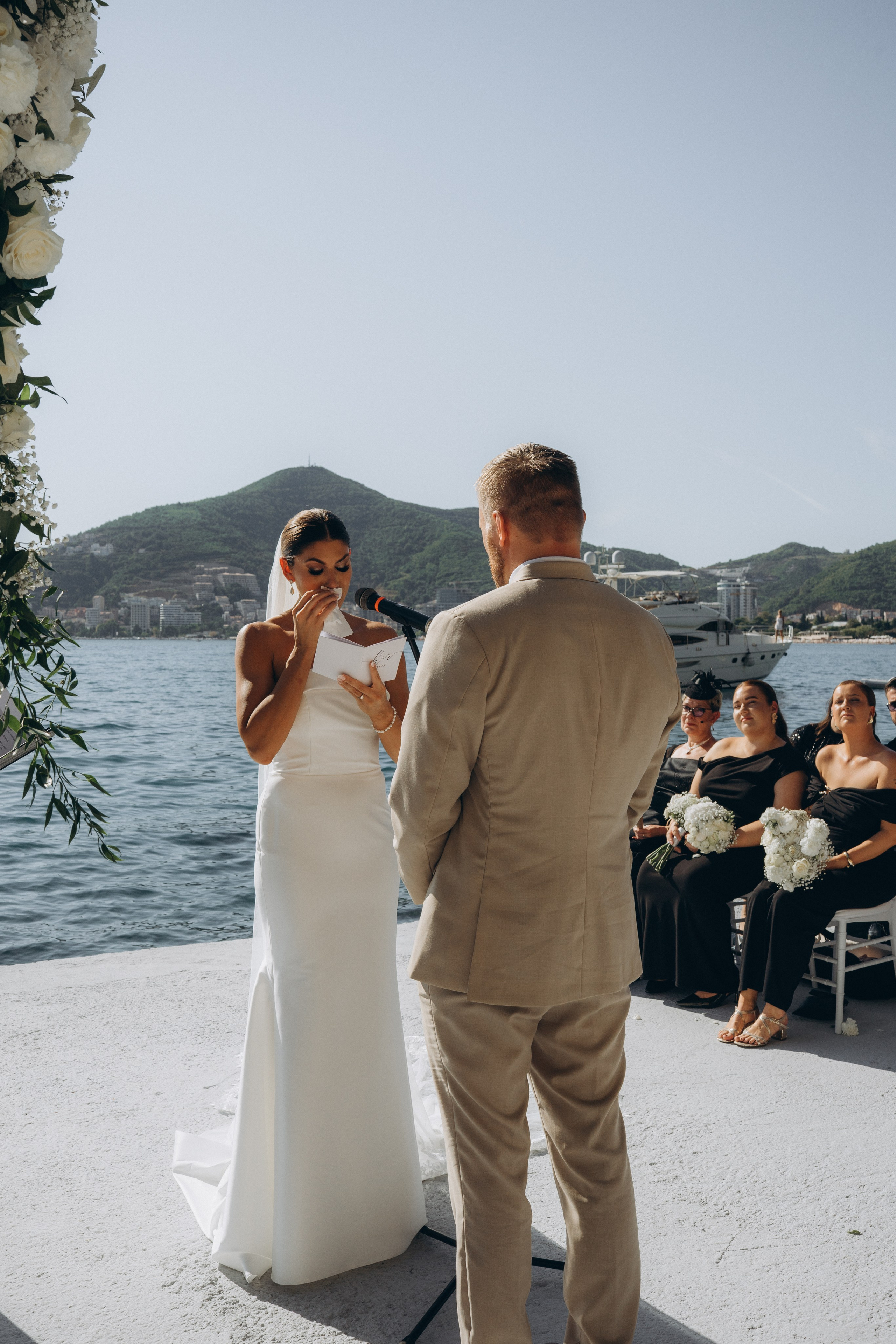 M&J. Victoria Olonen – Cinematic Portrait Artist | Helsinki & Europe