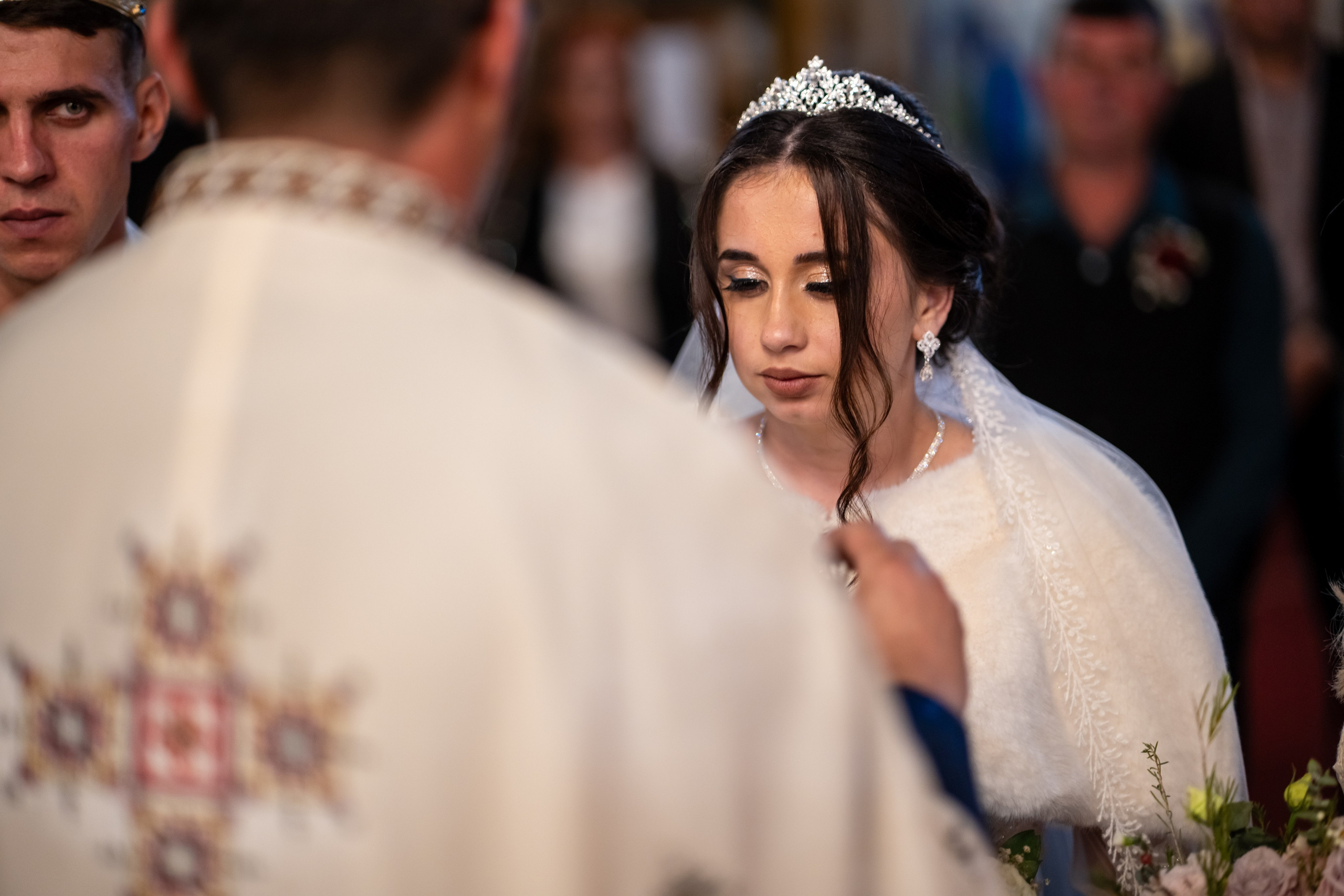 Nuntă Nicoleta & Marin. Mihai Alexandra Events