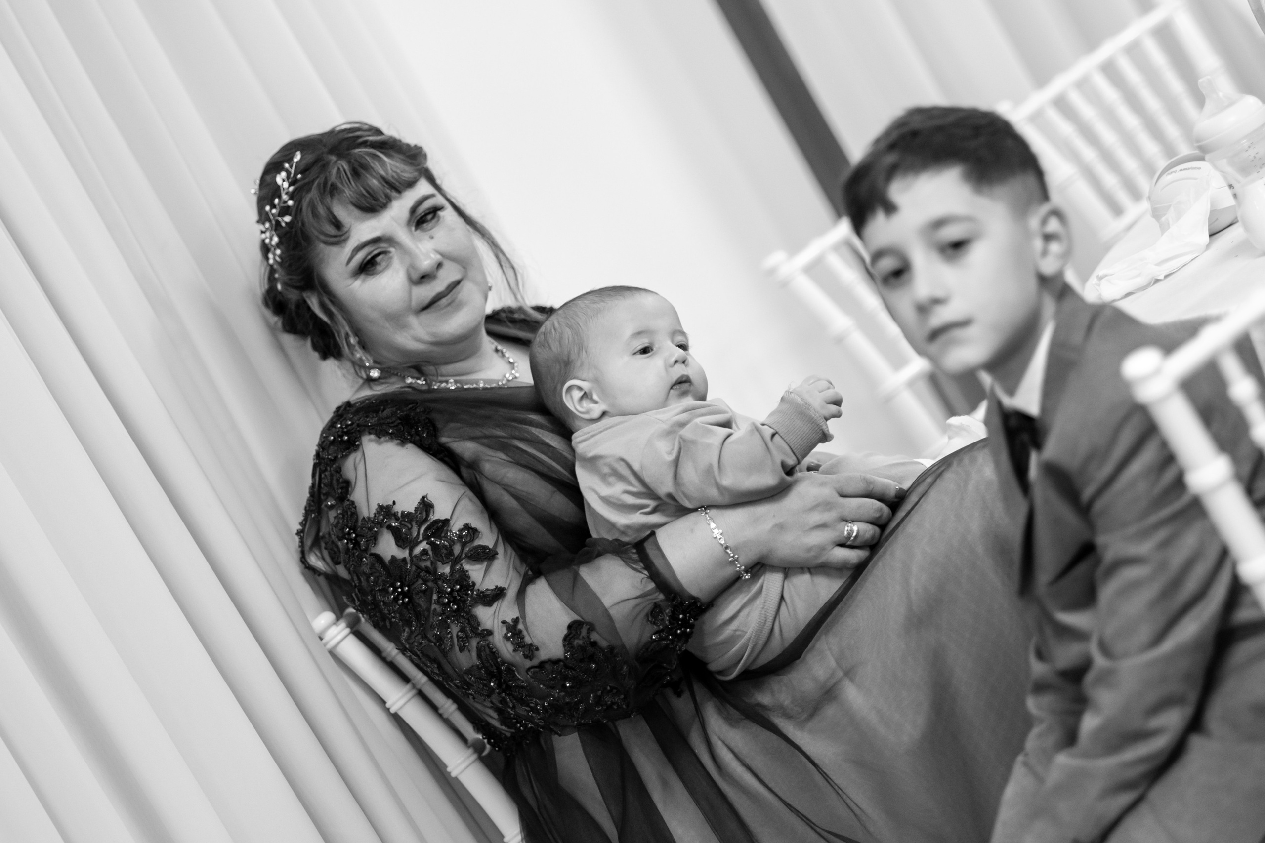 Nuntă Nicoleta & Marin. Mihai Alexandra Events