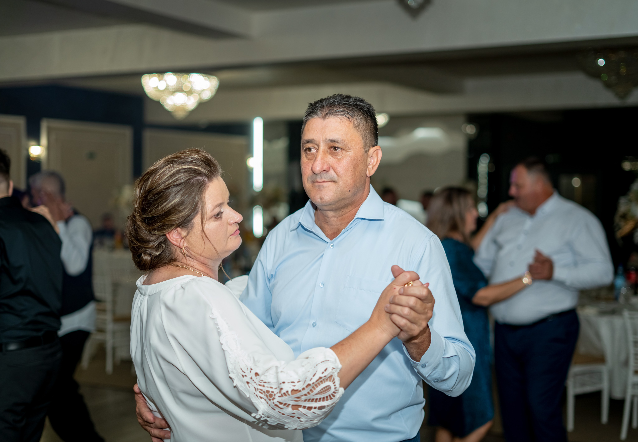 Nuntă Adina & Sorin