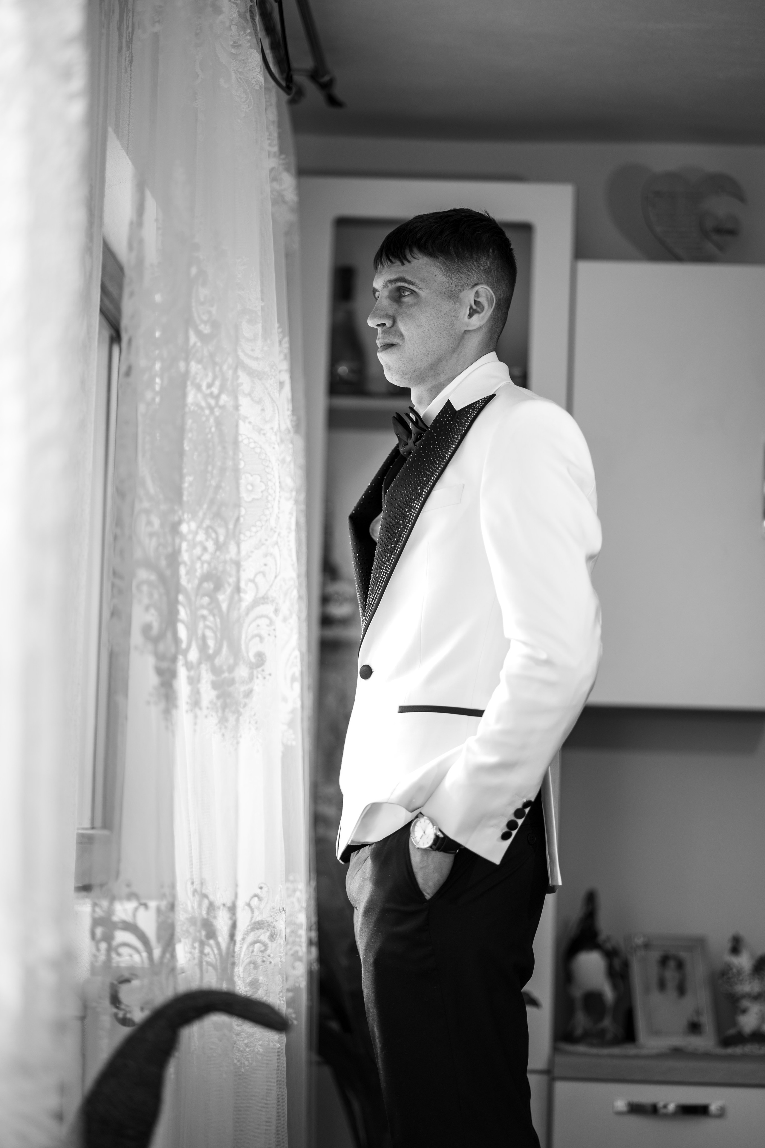 Nuntă Nicoleta & Marin. Mihai Alexandra Events