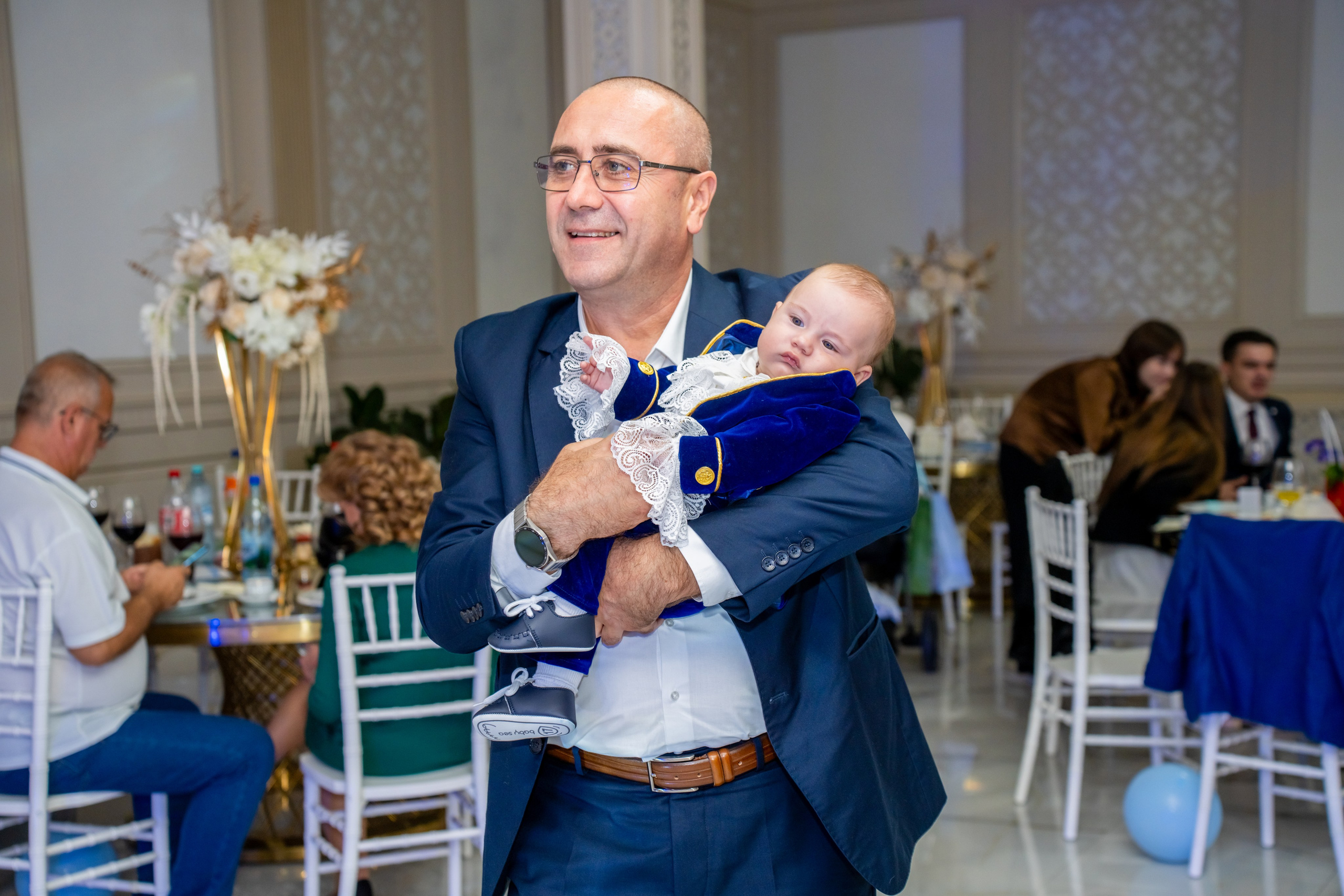 Botez Damian Ștefan