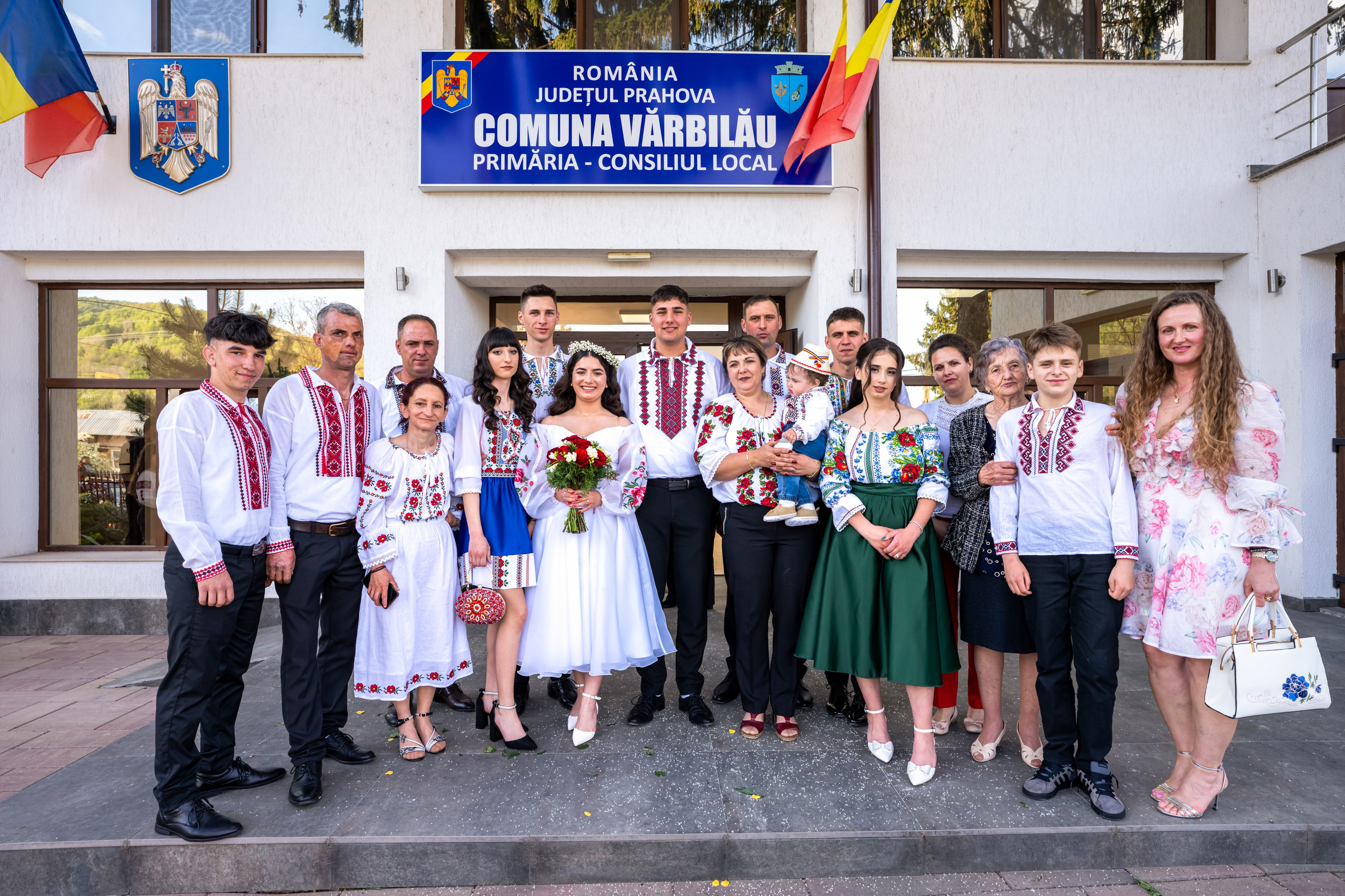 2026.04.25 Cununie Civilă Maria & Robert