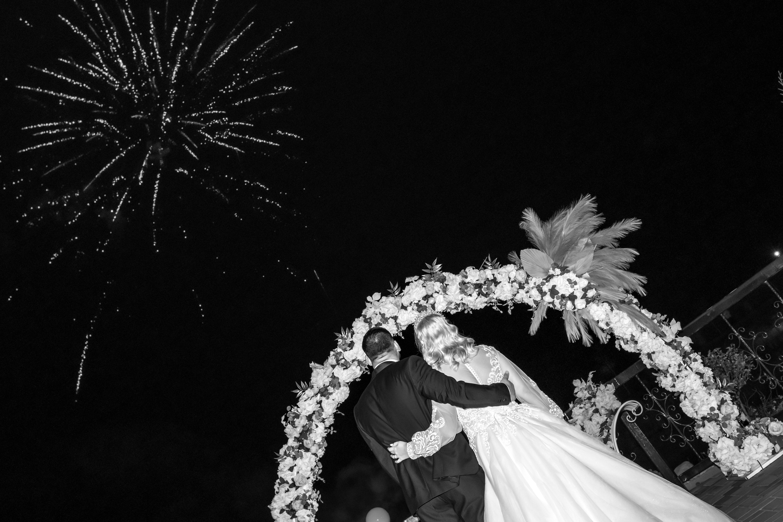 Nuntă Loredana & Cosmin. Mihai Alexandra Events