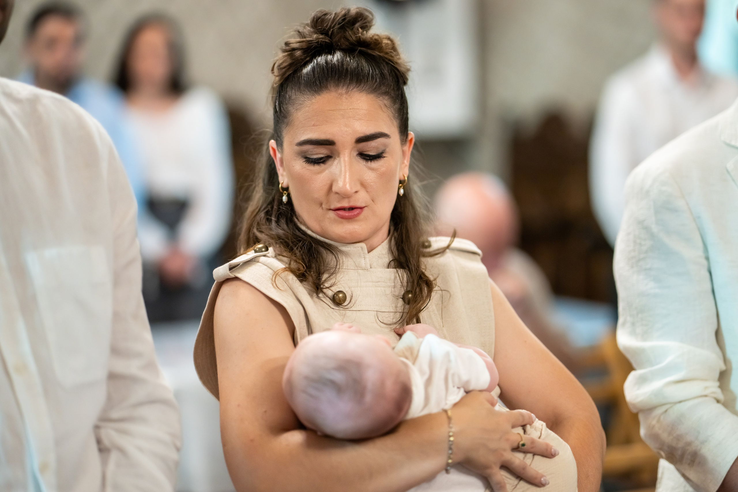 Botez Rareș Andrei. Mihai Alexandra Events