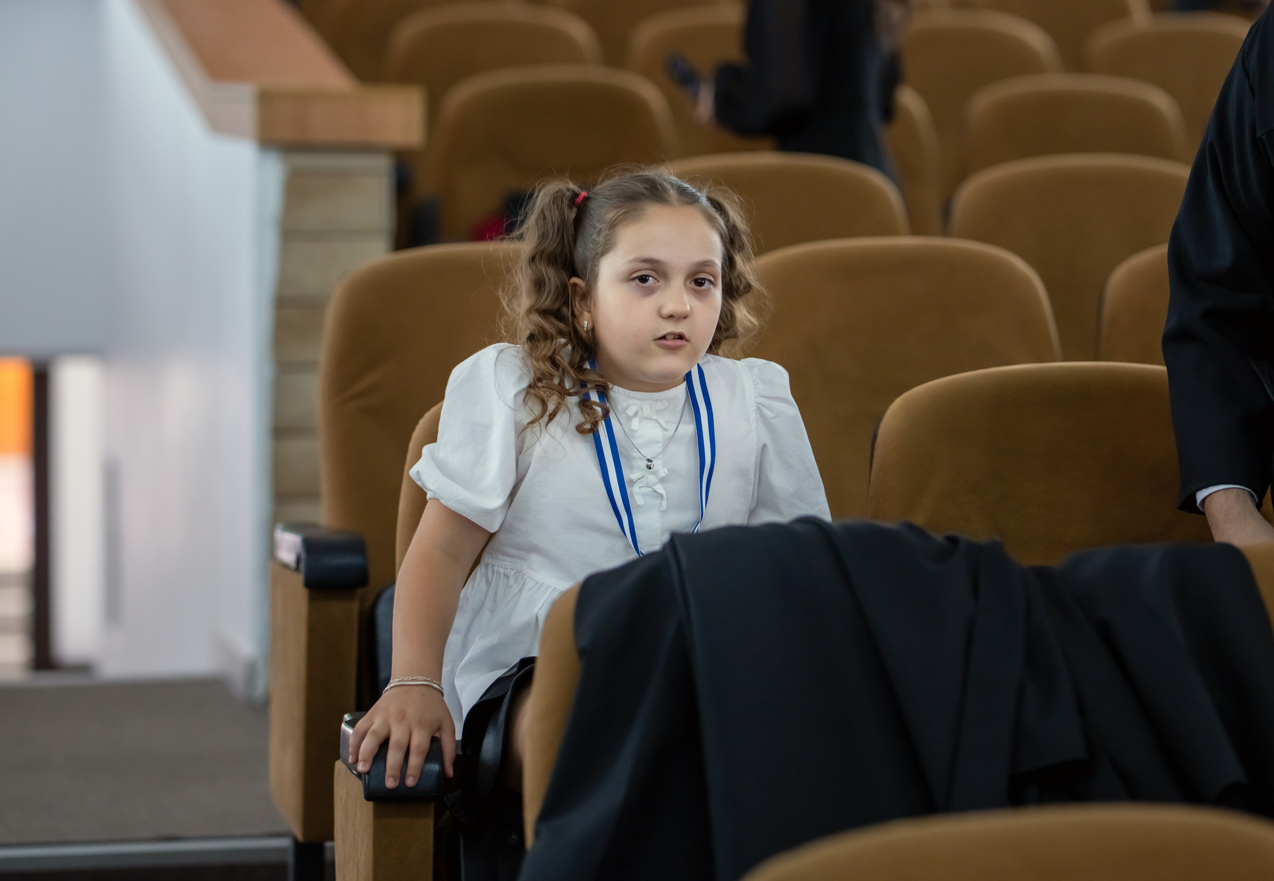 Absolvire Master UPG 2026. Mihai Alexandra Events