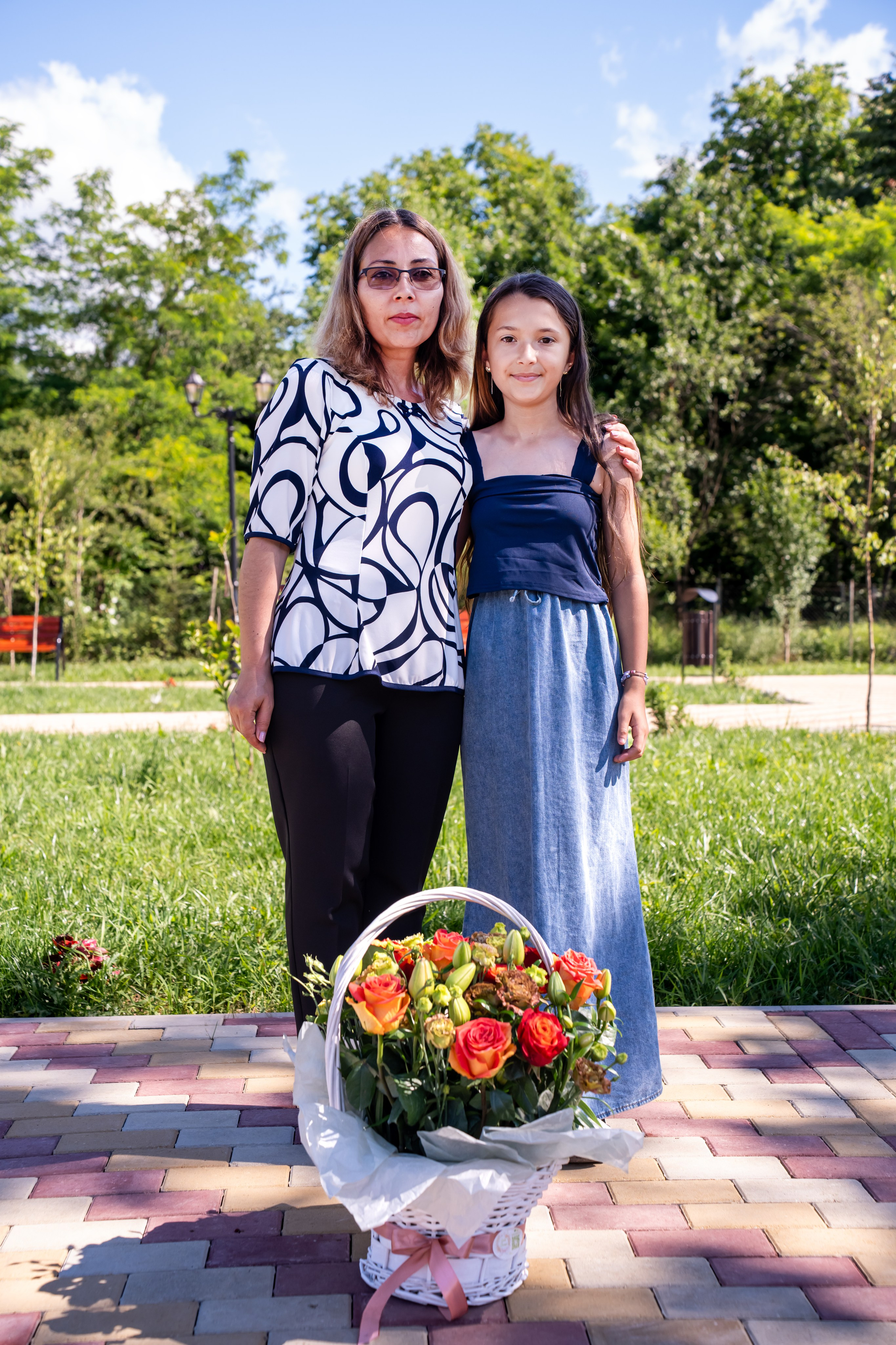 Sfârșit clasa a 4-a Vărbilău. Mihai Alexandra Events