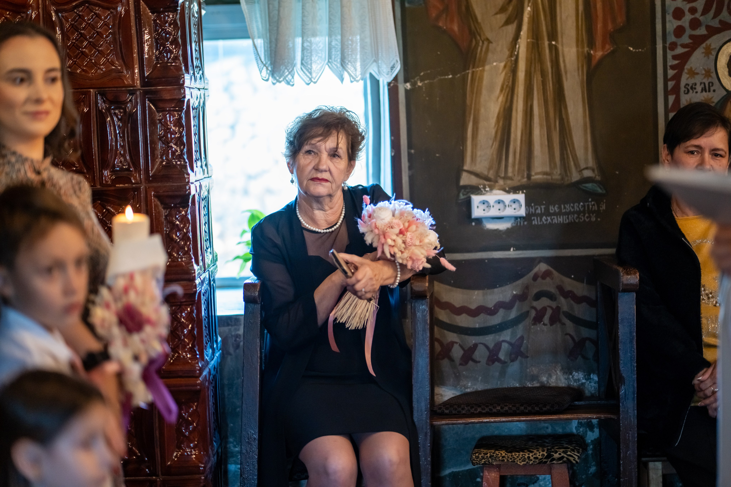 Nuntă Loredana & Cosmin. Mihai Alexandra Events