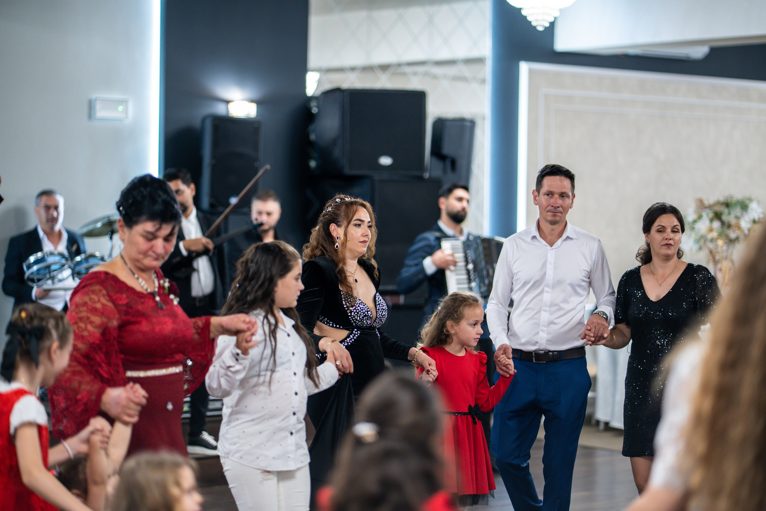 Nuntă Nicoleta & Marin. Mihai Alexandra Events