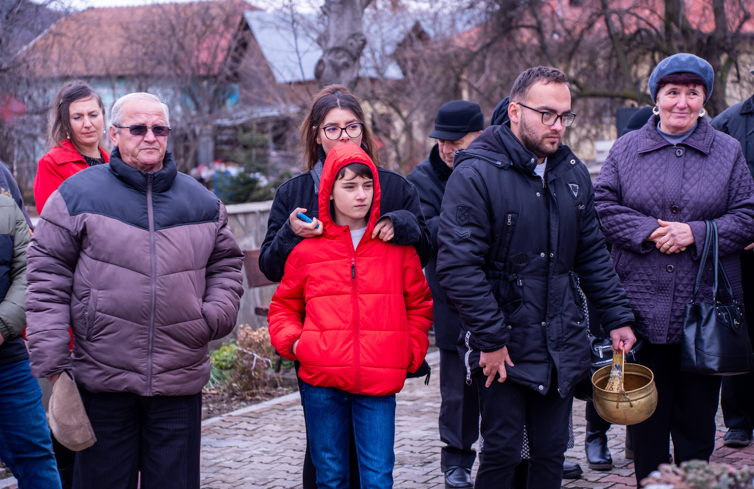 1 Decembrie la Vărbilău (a 2-a ediție)