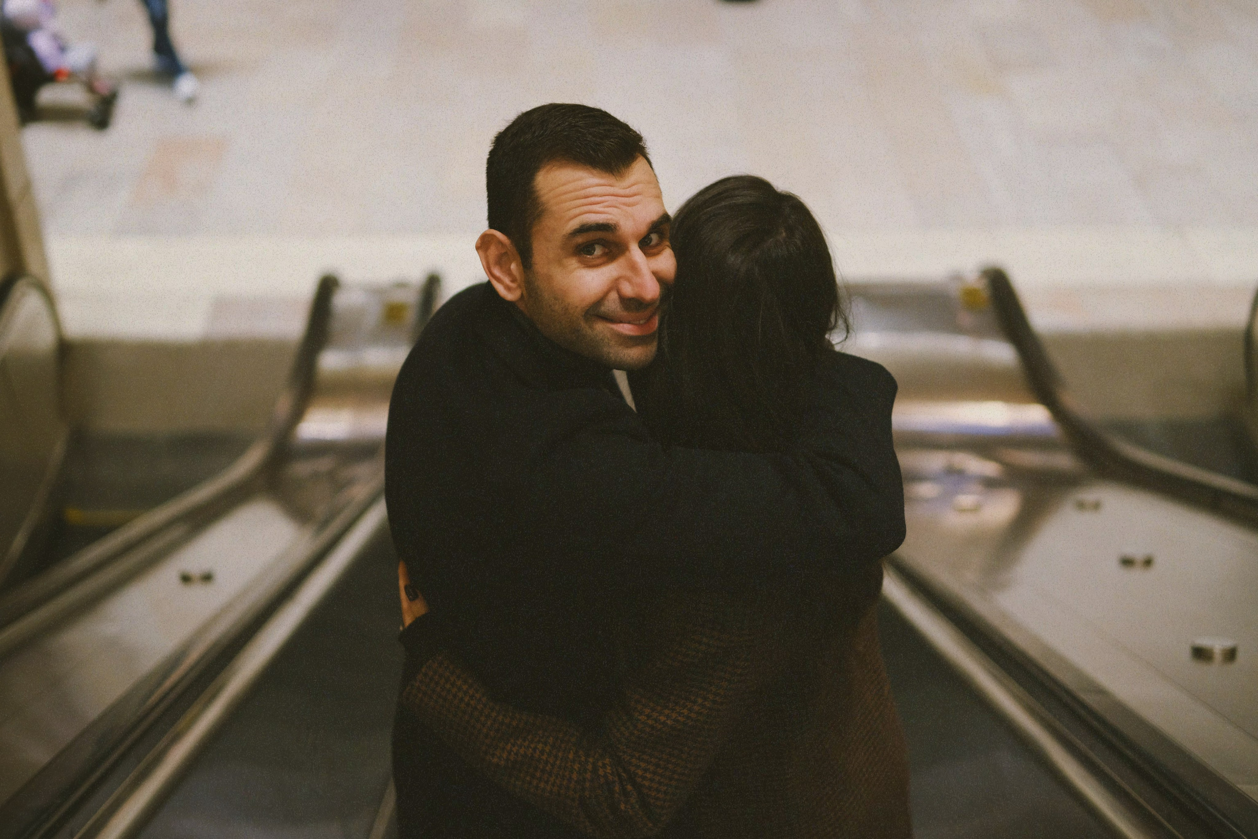 Veronika & Miroslav. New York Photographer Sveta Zemskova, NYC Photo