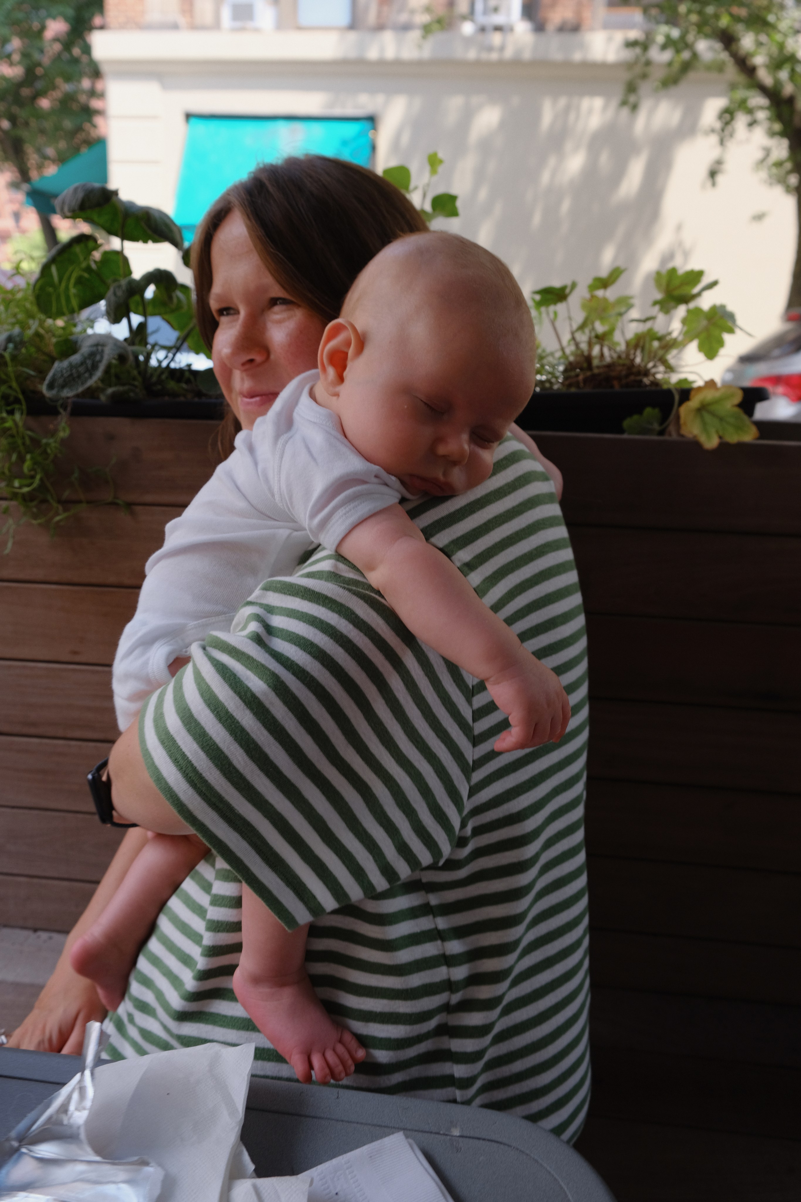 Inga & Lev Aleekseevich. New York Photographer Sveta Zemskova, NYC Photo