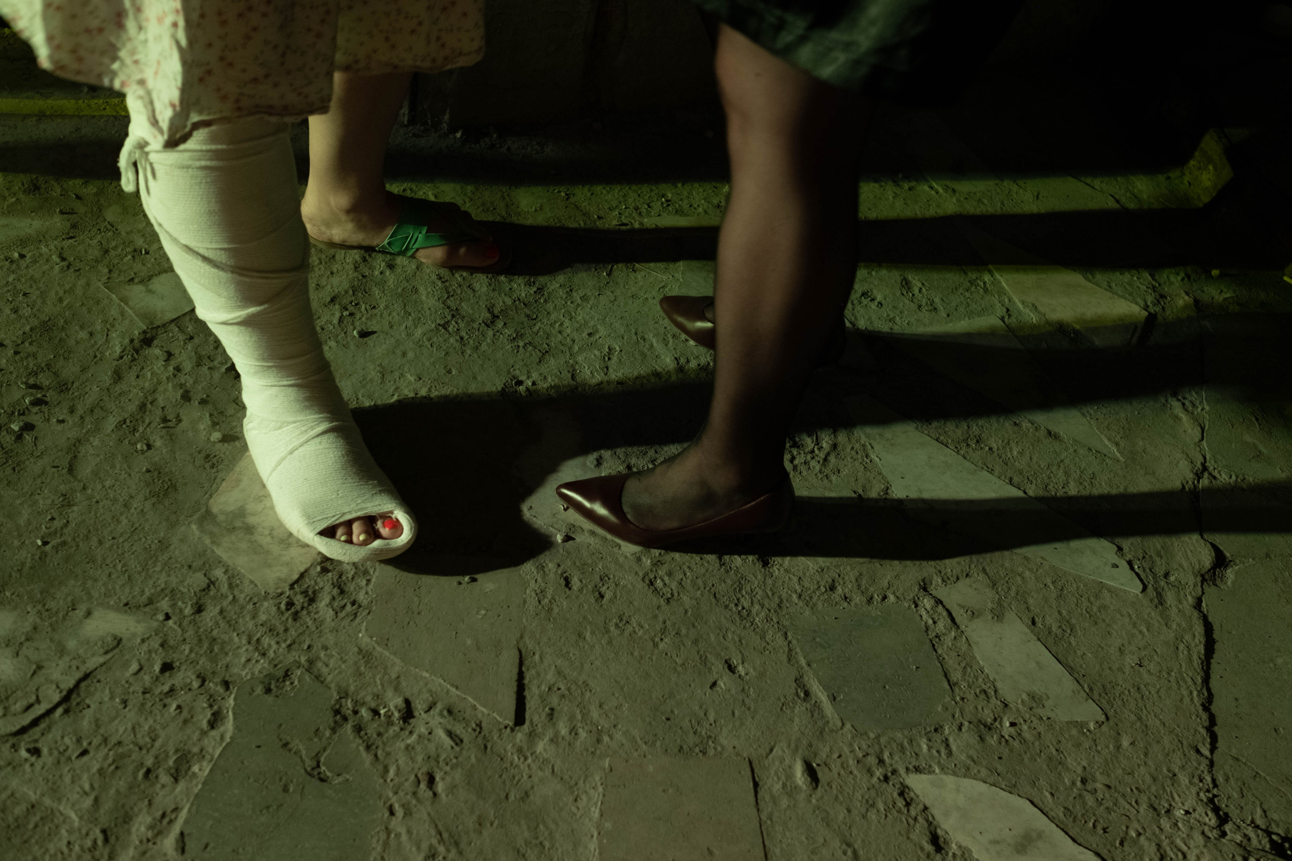 Cruel Tie @ Ilkhom @ 25.06.23