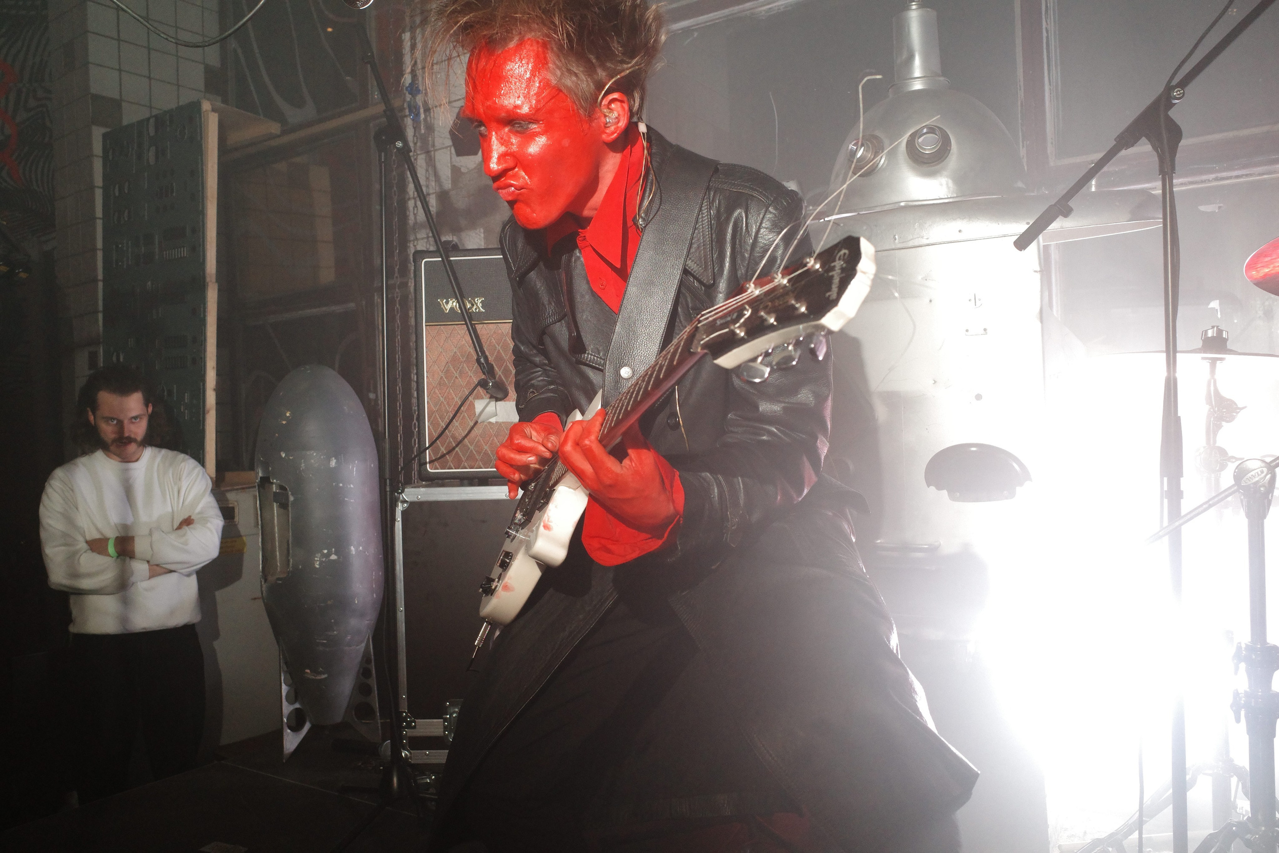 Poexxxali @ Pluton @ 30.05.2019